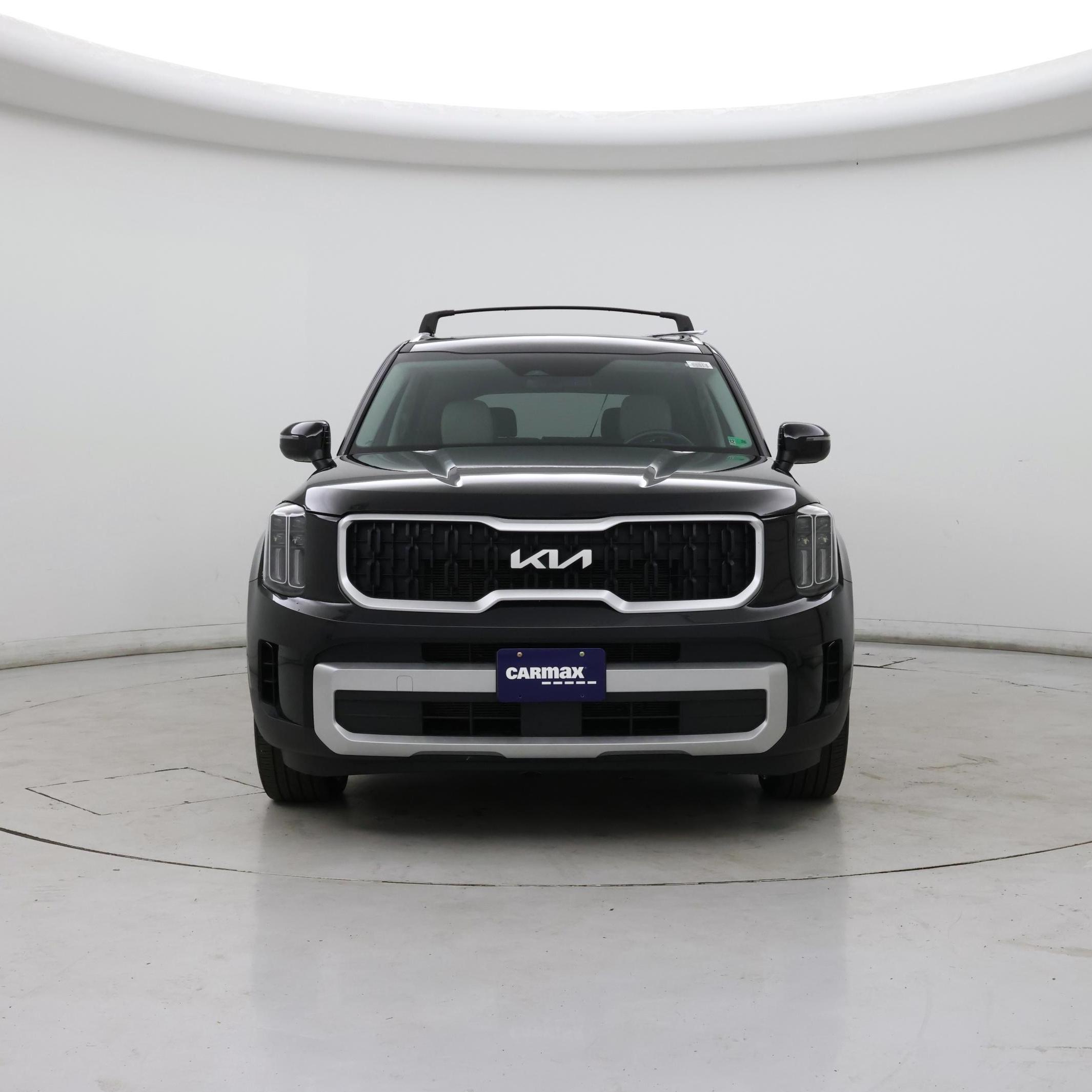 Thumbnail: 2024 Kia Telluride - 5