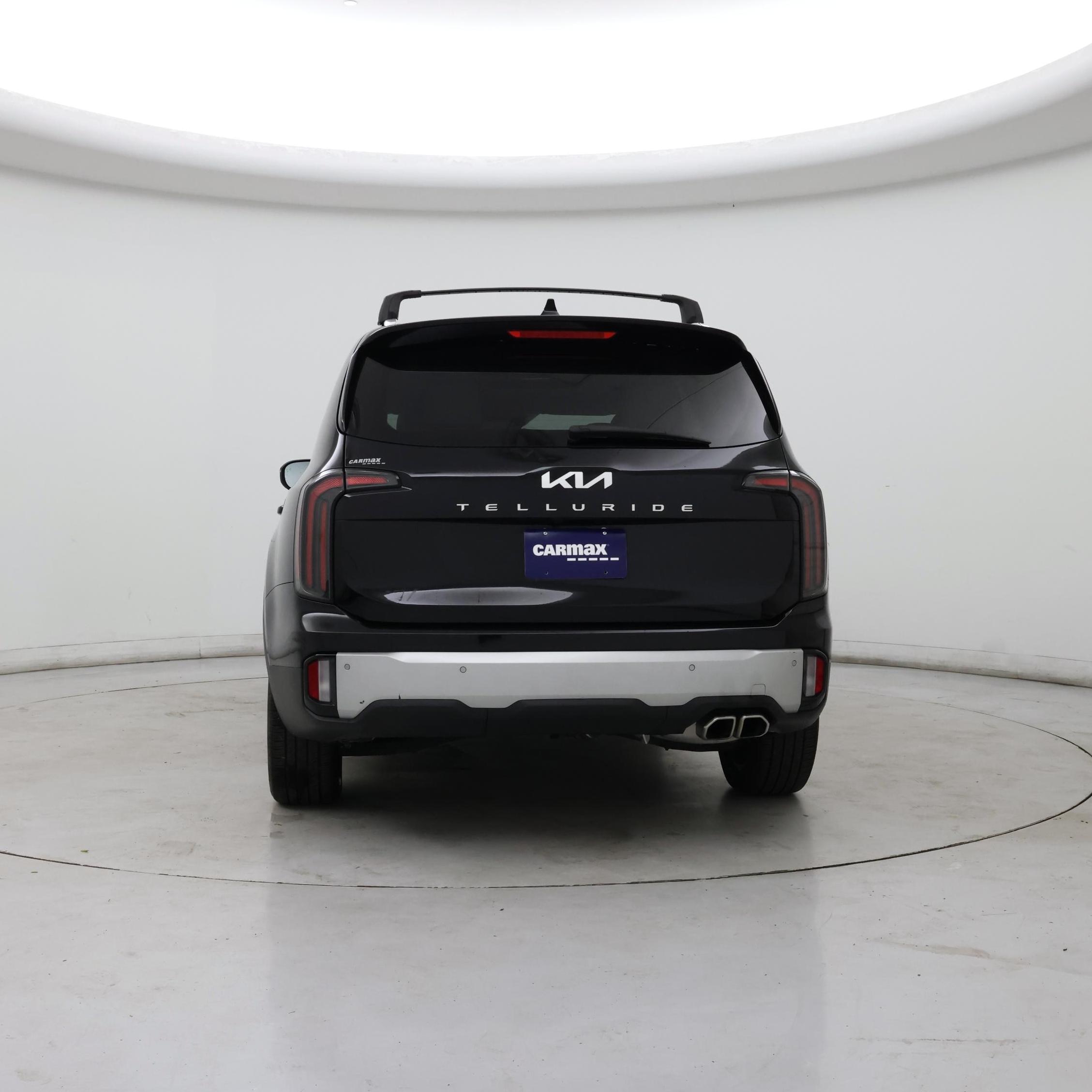 Thumbnail: 2024 Kia Telluride - 6