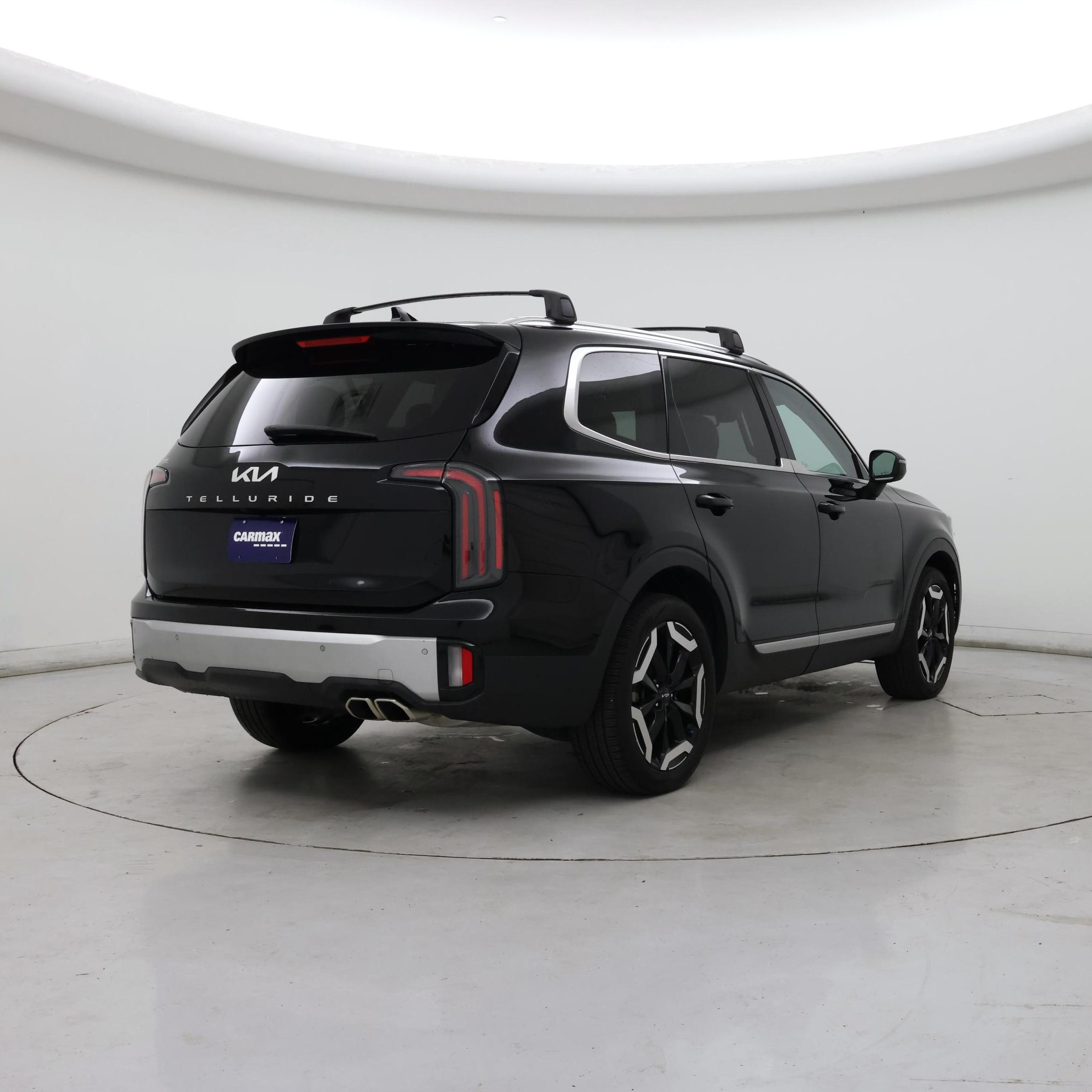Thumbnail: 2024 Kia Telluride - 8