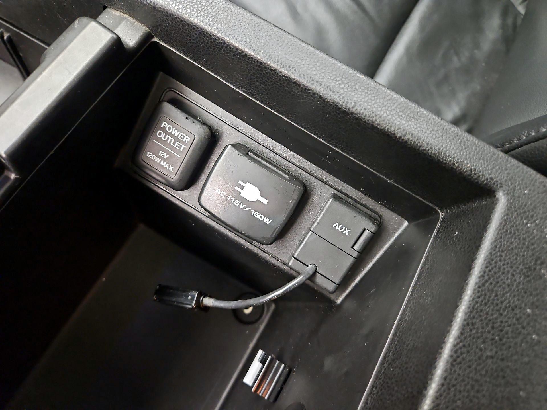 Thumbnail: 2015 Honda Pilot - 18