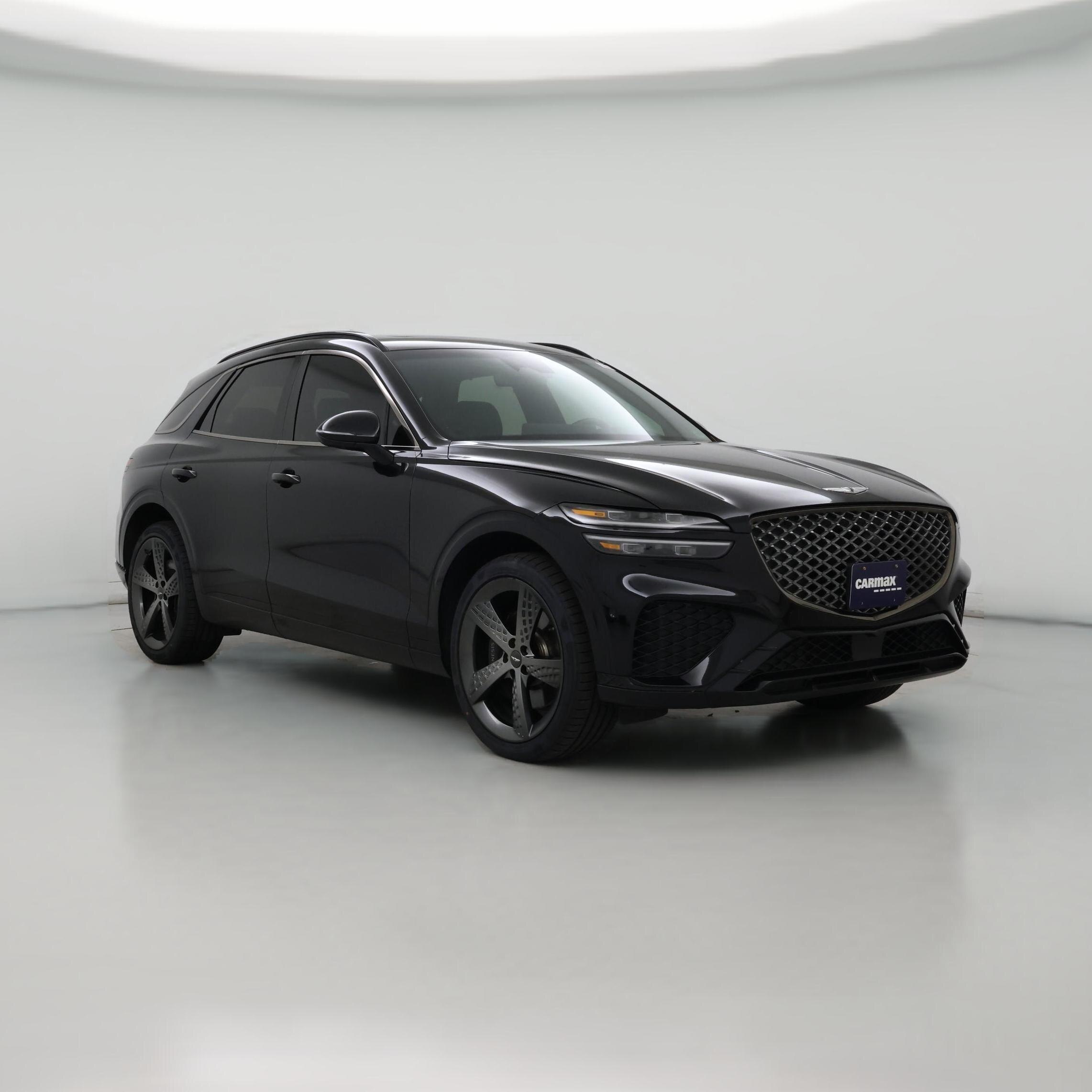 Thumbnail: 2024 Genesis GV70 - 1