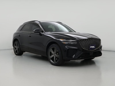 2024 Genesis GV70 Sport