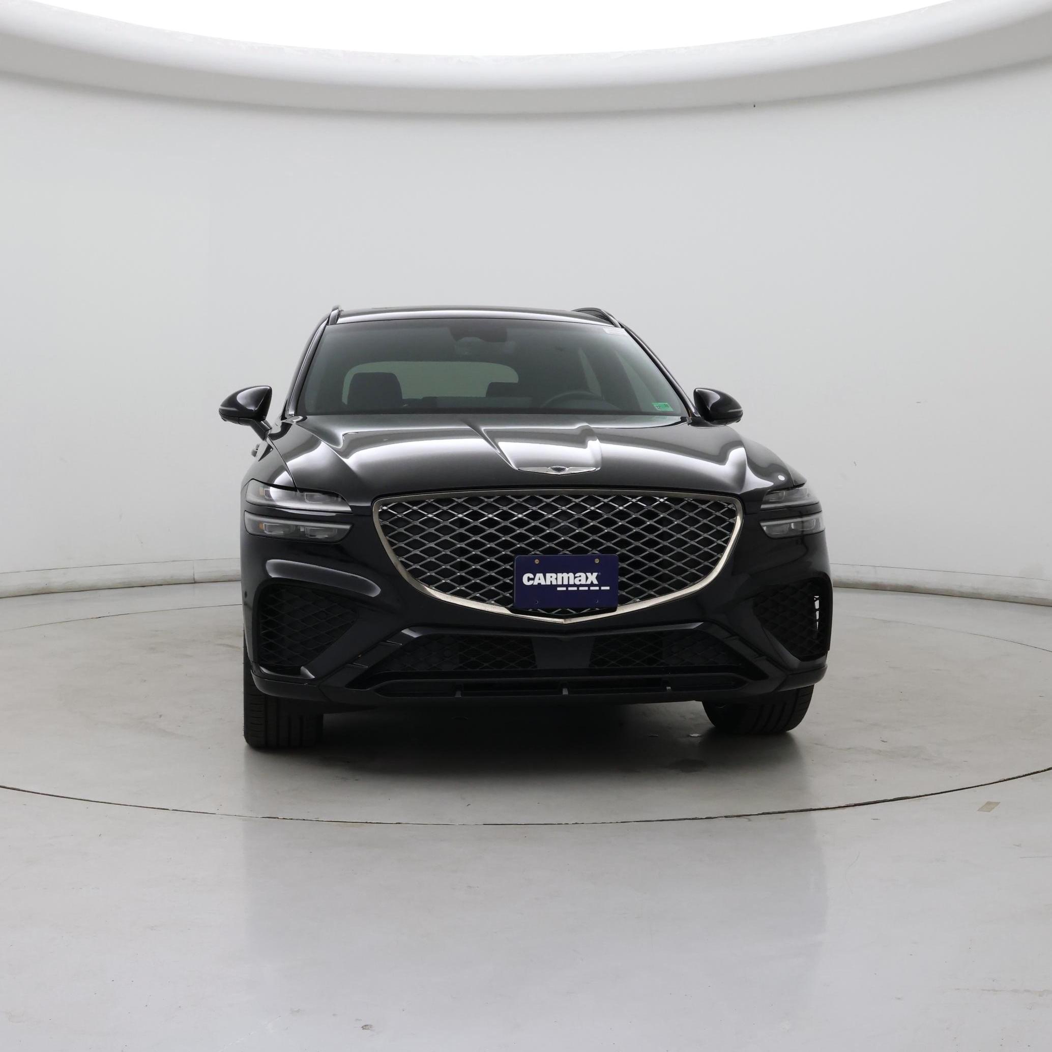 Thumbnail: 2024 Genesis GV70 - 5