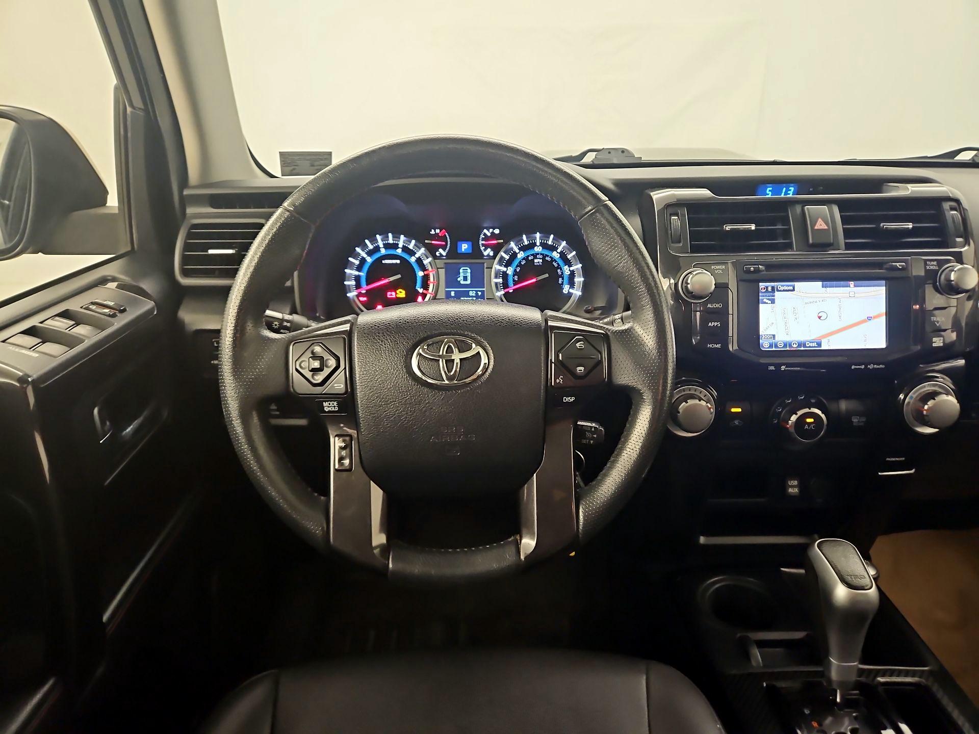 Thumbnail: 2019 Toyota 4Runner - 10