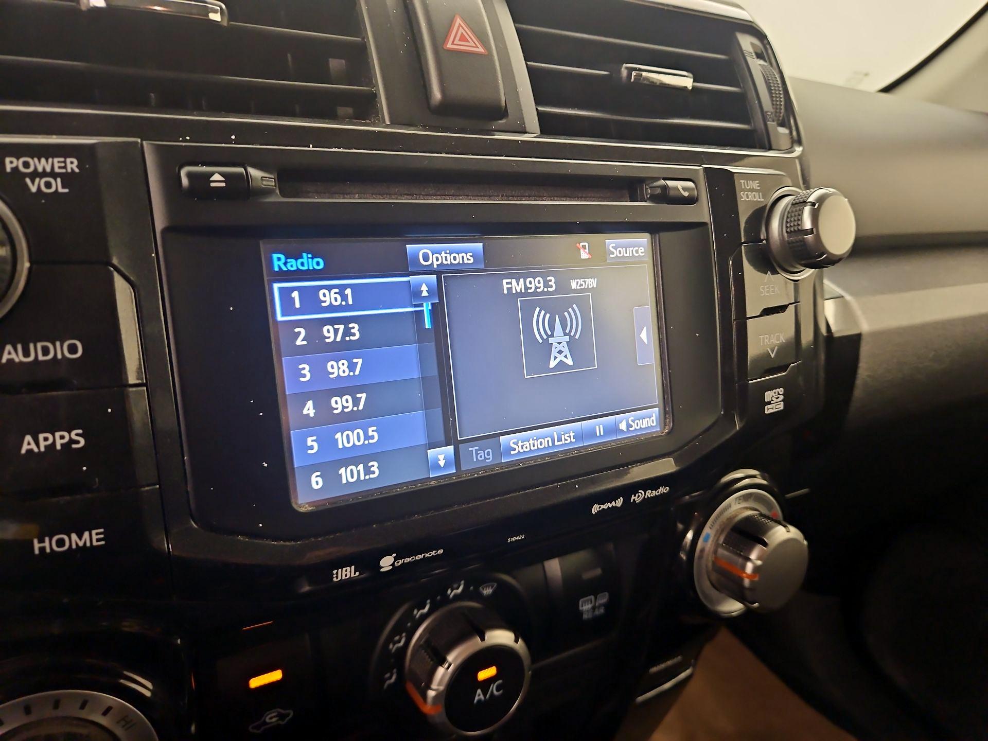 Thumbnail: 2019 Toyota 4Runner - 16
