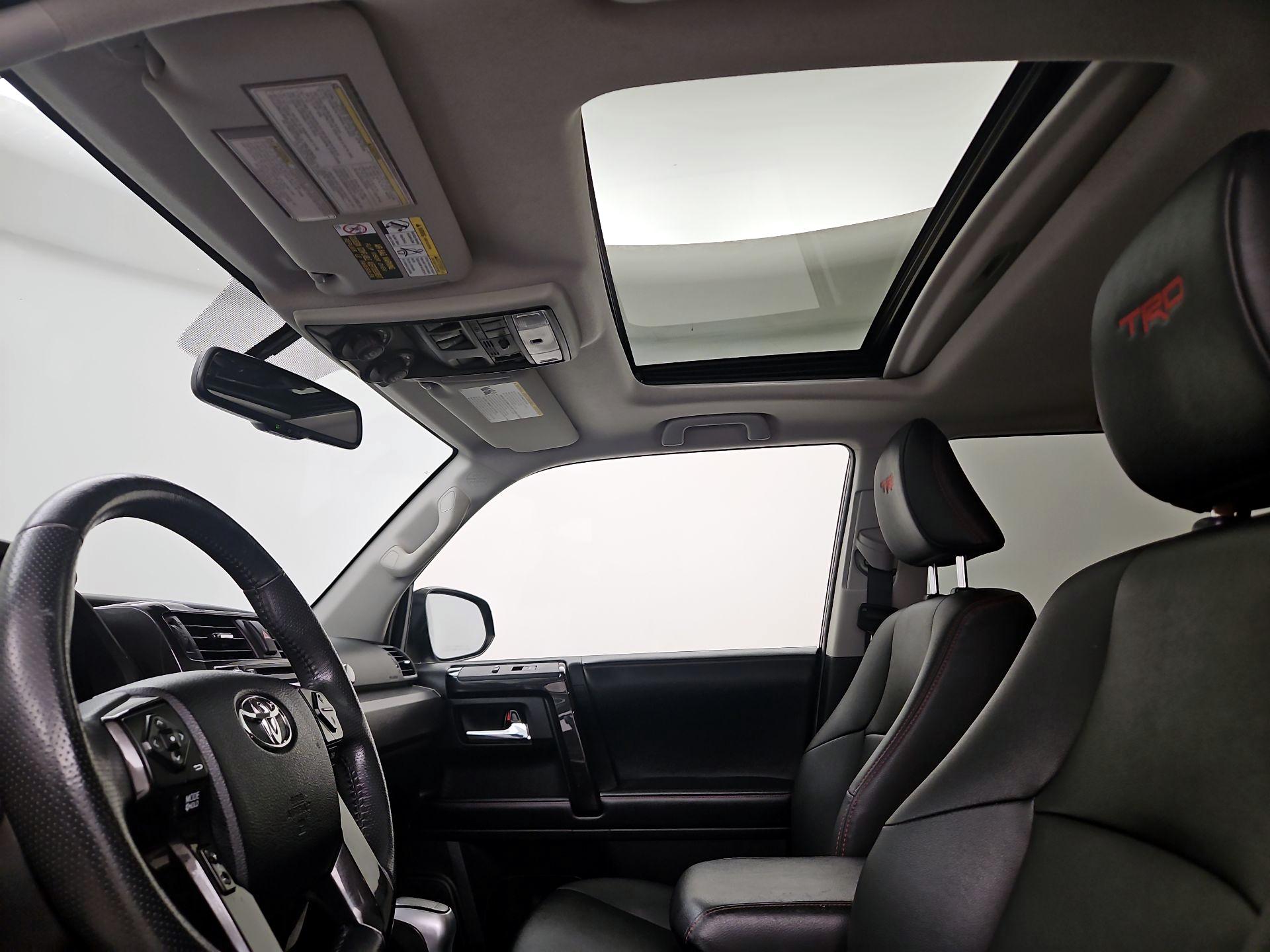 Thumbnail: 2019 Toyota 4Runner - 20
