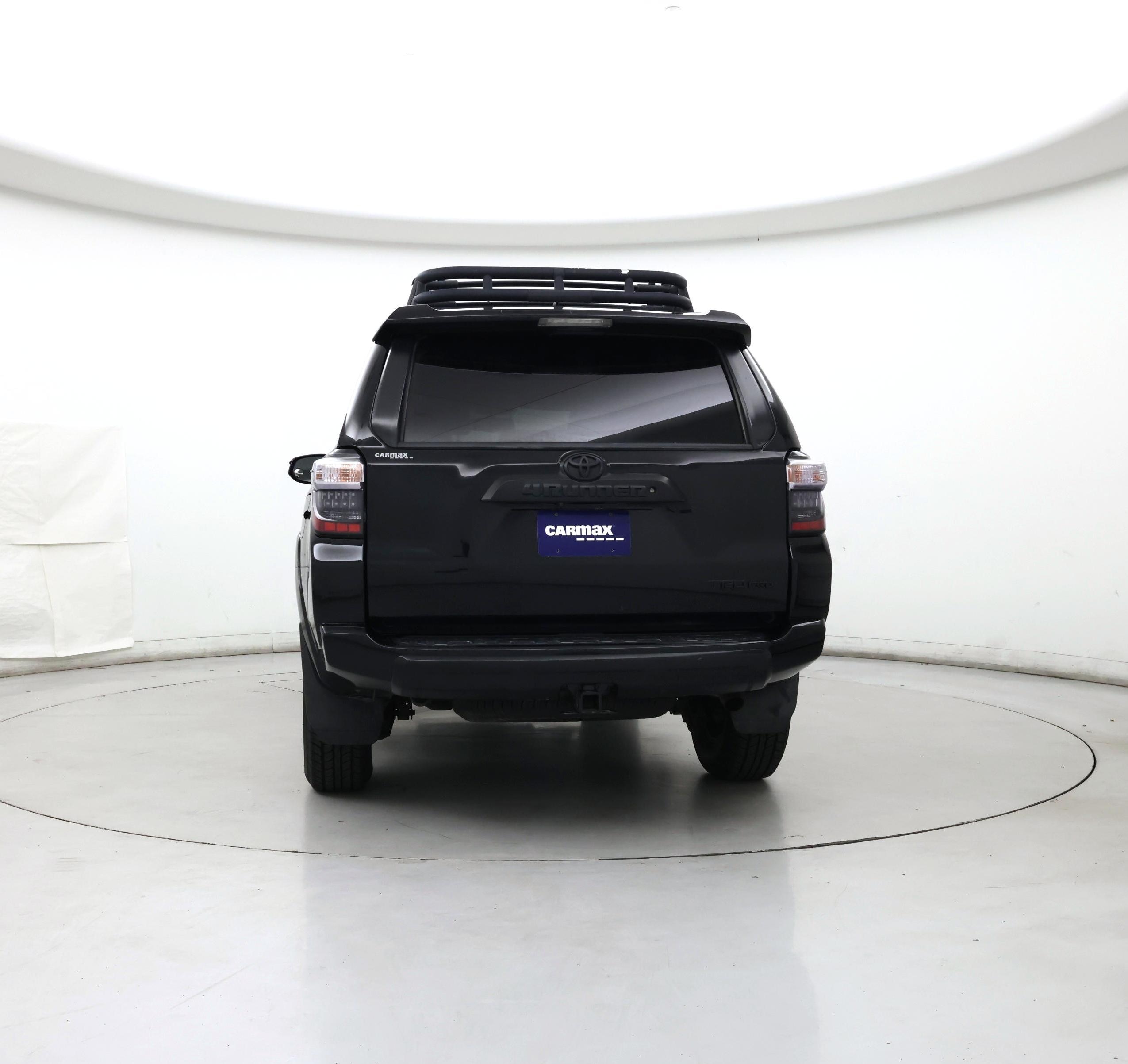 Thumbnail: 2019 Toyota 4Runner - 6