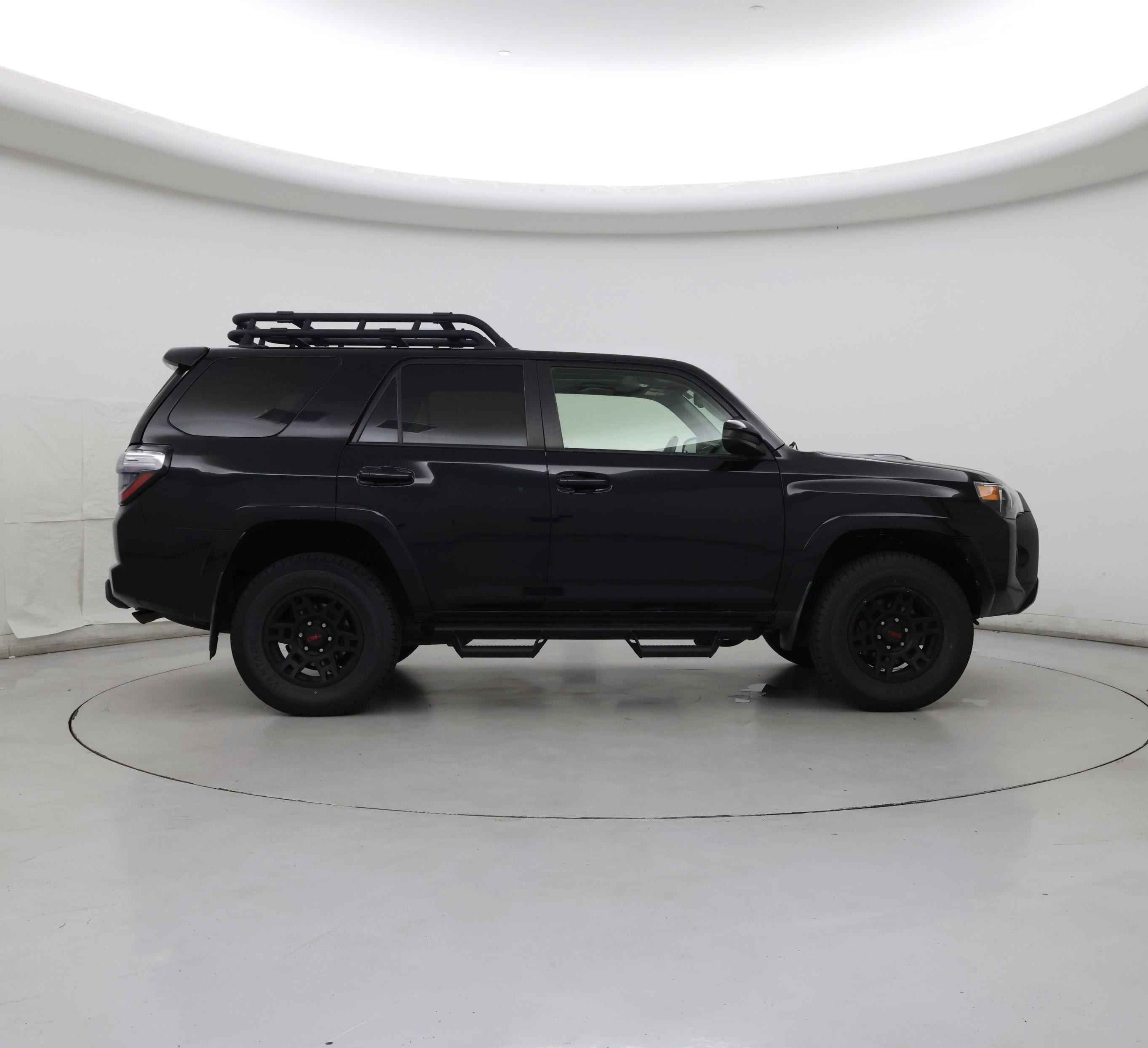 Thumbnail: 2019 Toyota 4Runner - 7