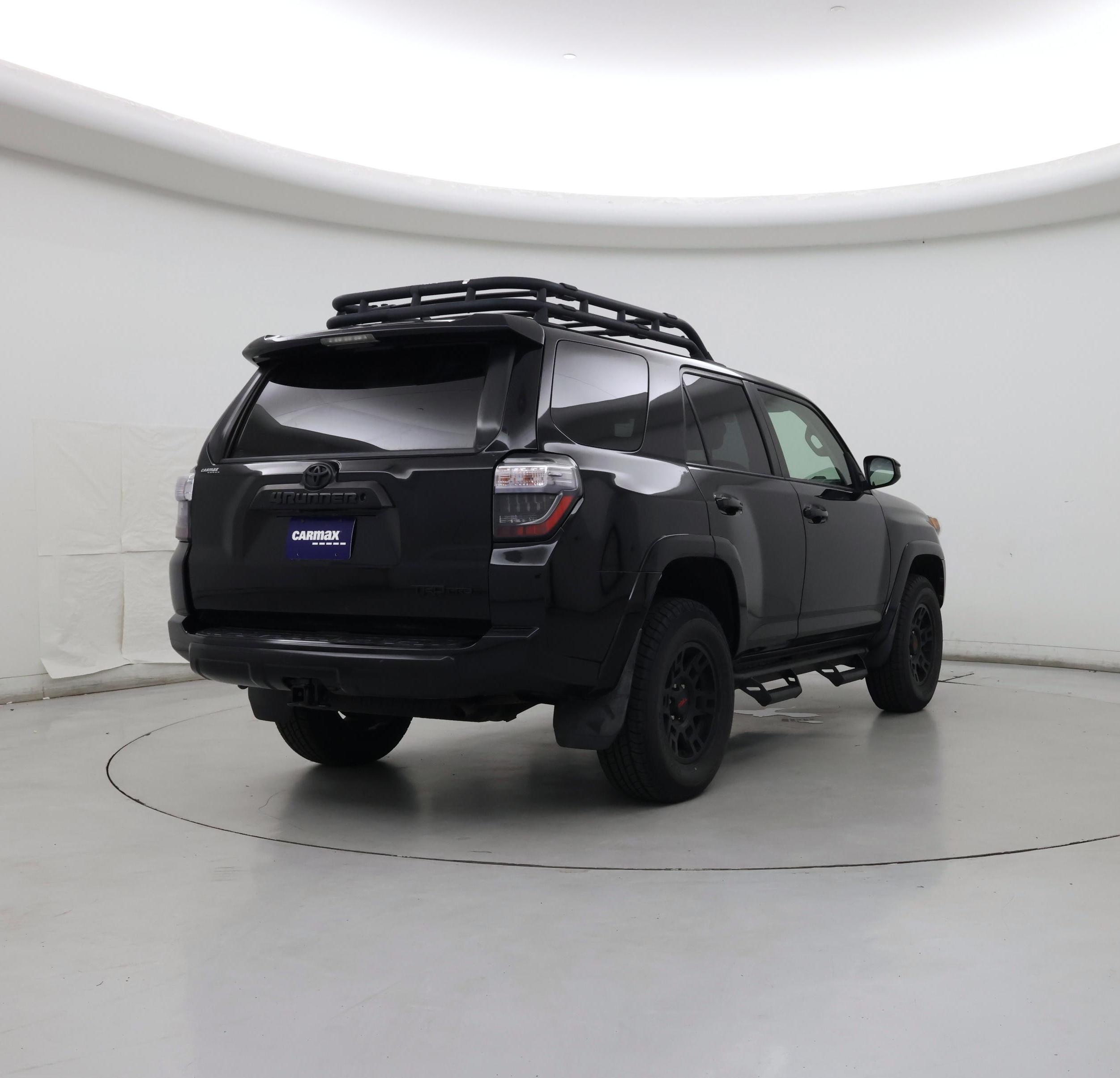 Thumbnail: 2019 Toyota 4Runner - 8