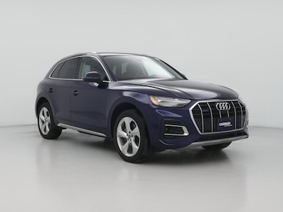 2021 Audi Q5 Premium Plus