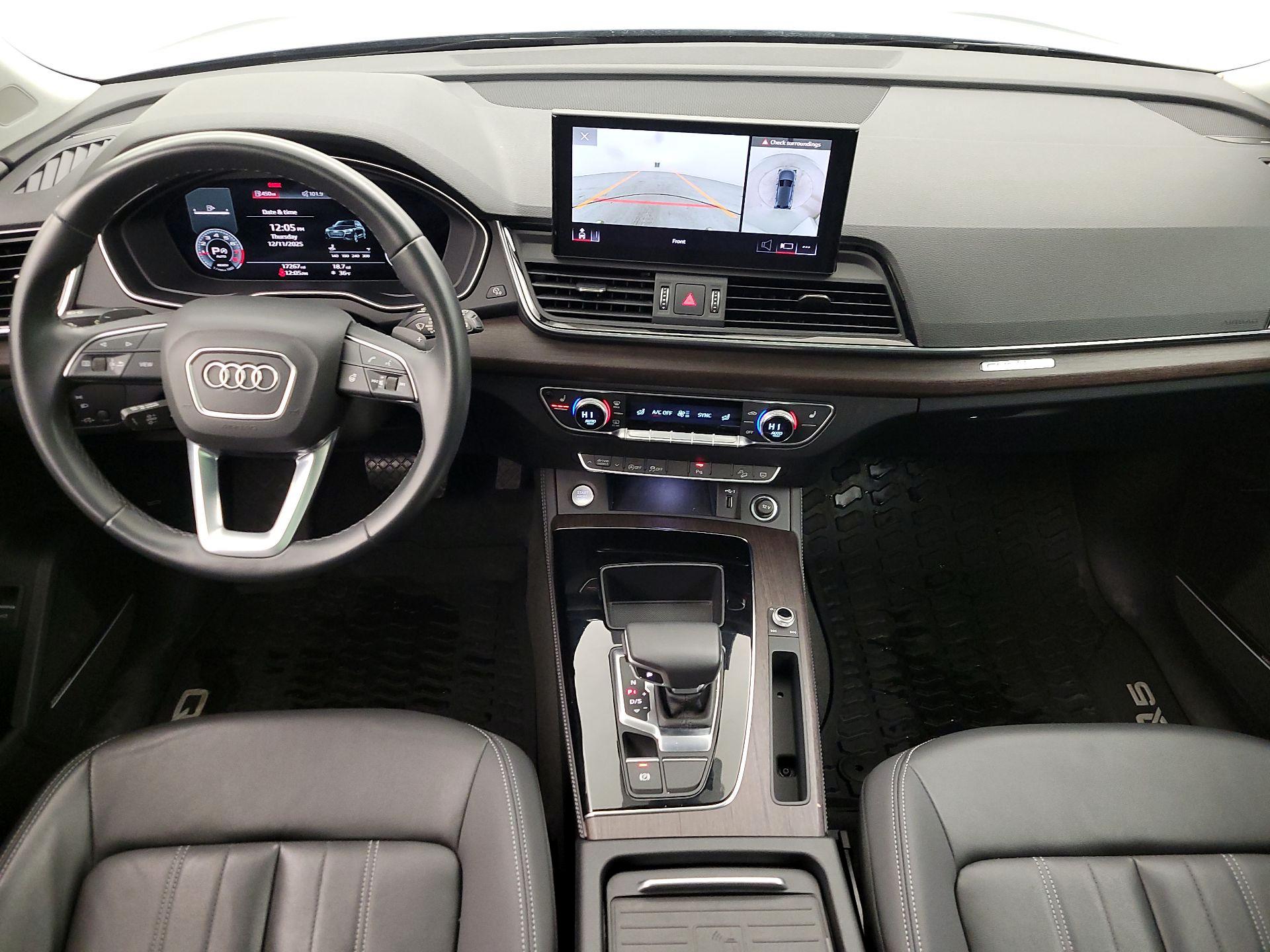 Thumbnail: 2021 Audi Q5 - 9