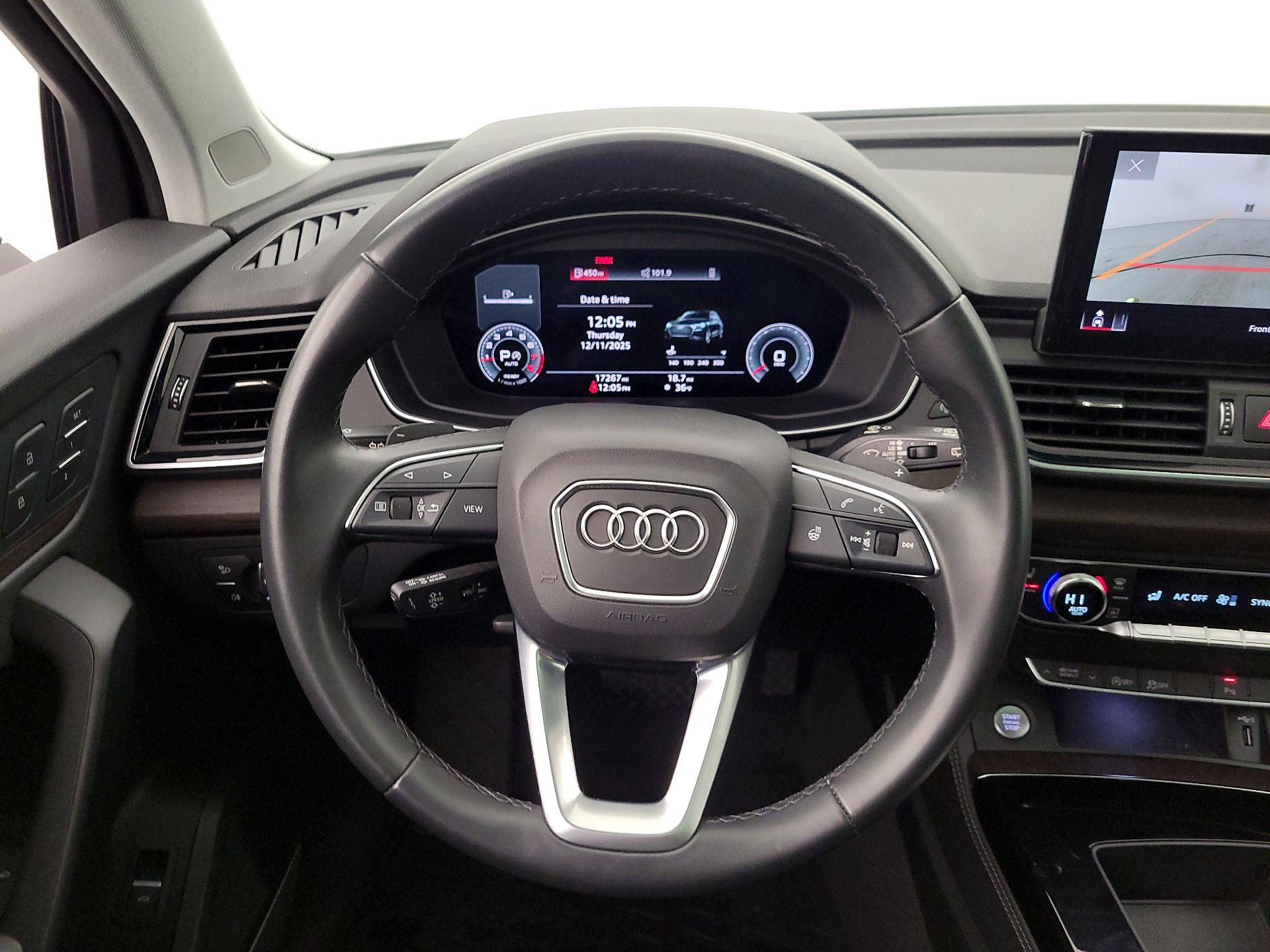 Thumbnail: 2021 Audi Q5 - 10