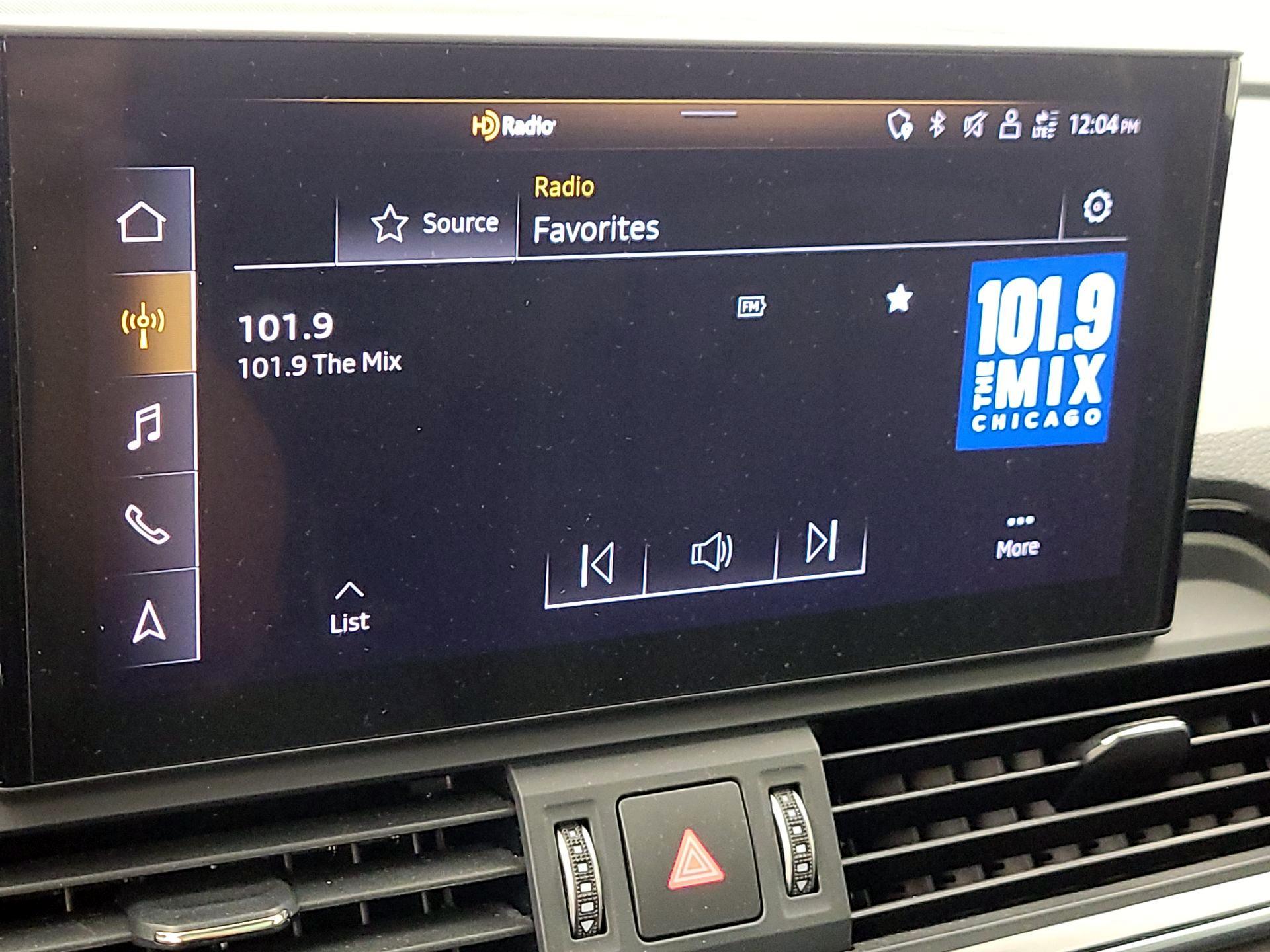 Thumbnail: 2021 Audi Q5 - 15