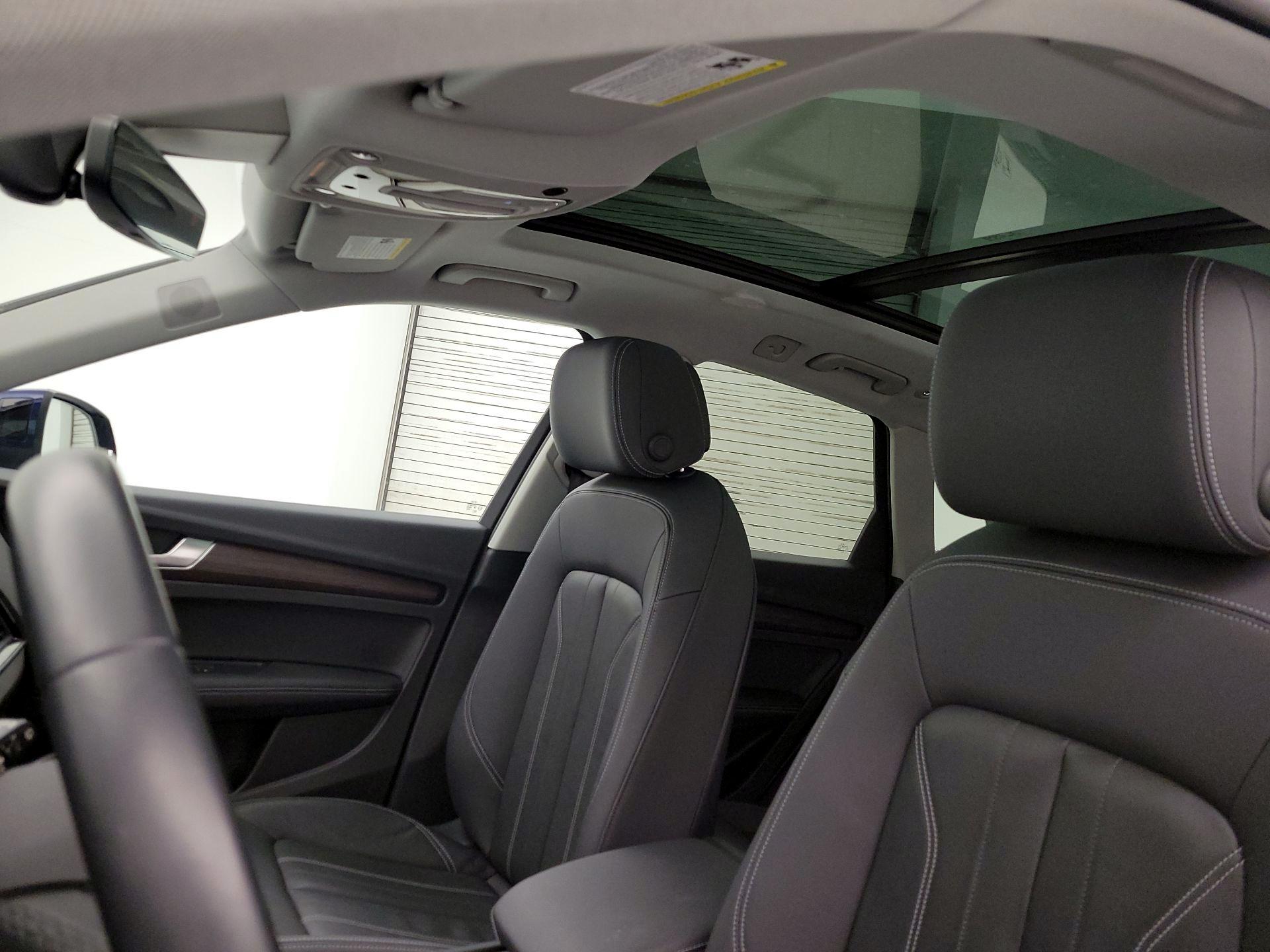 Thumbnail: 2021 Audi Q5 - 19