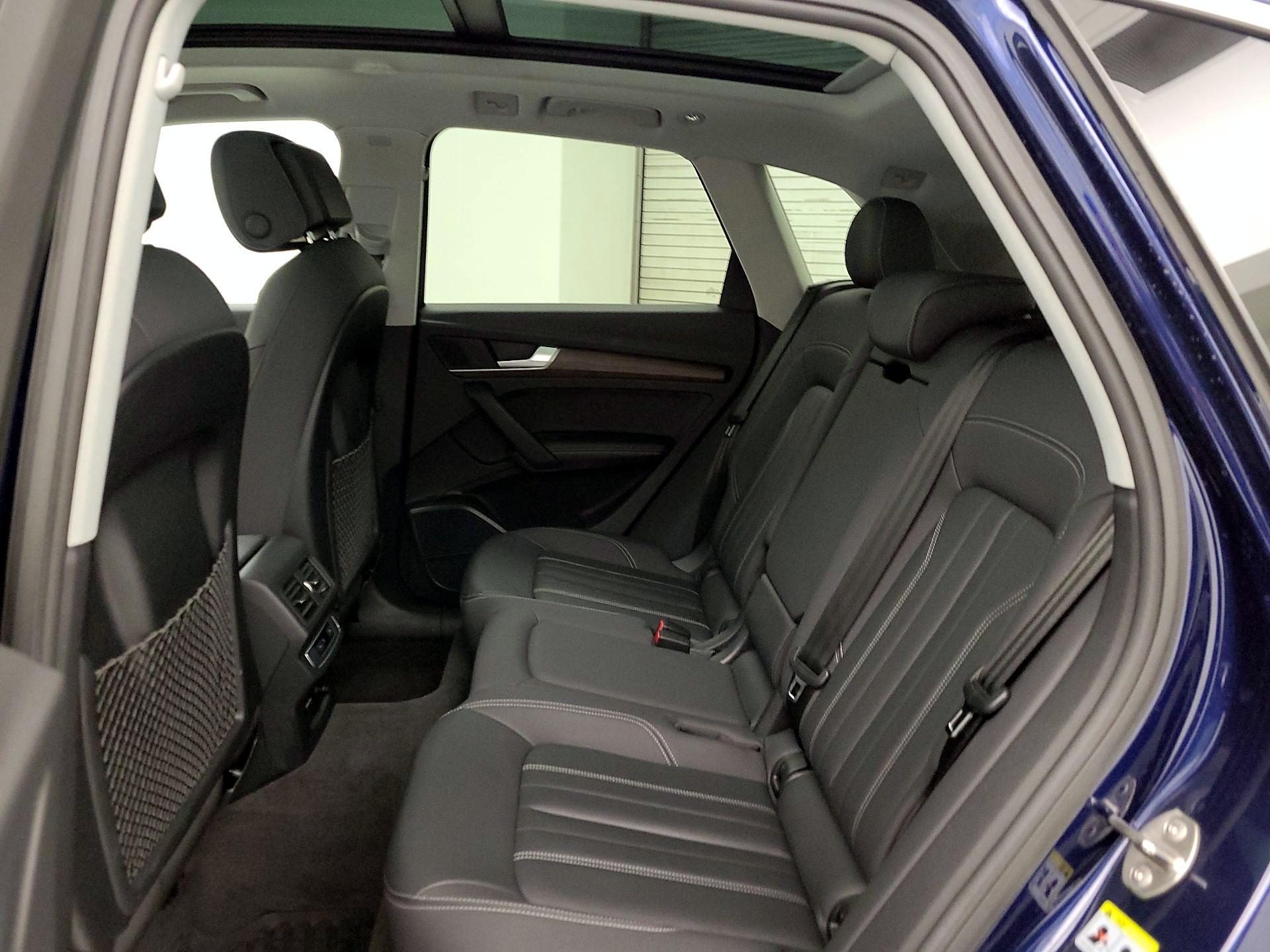 Thumbnail: 2021 Audi Q5 - 20