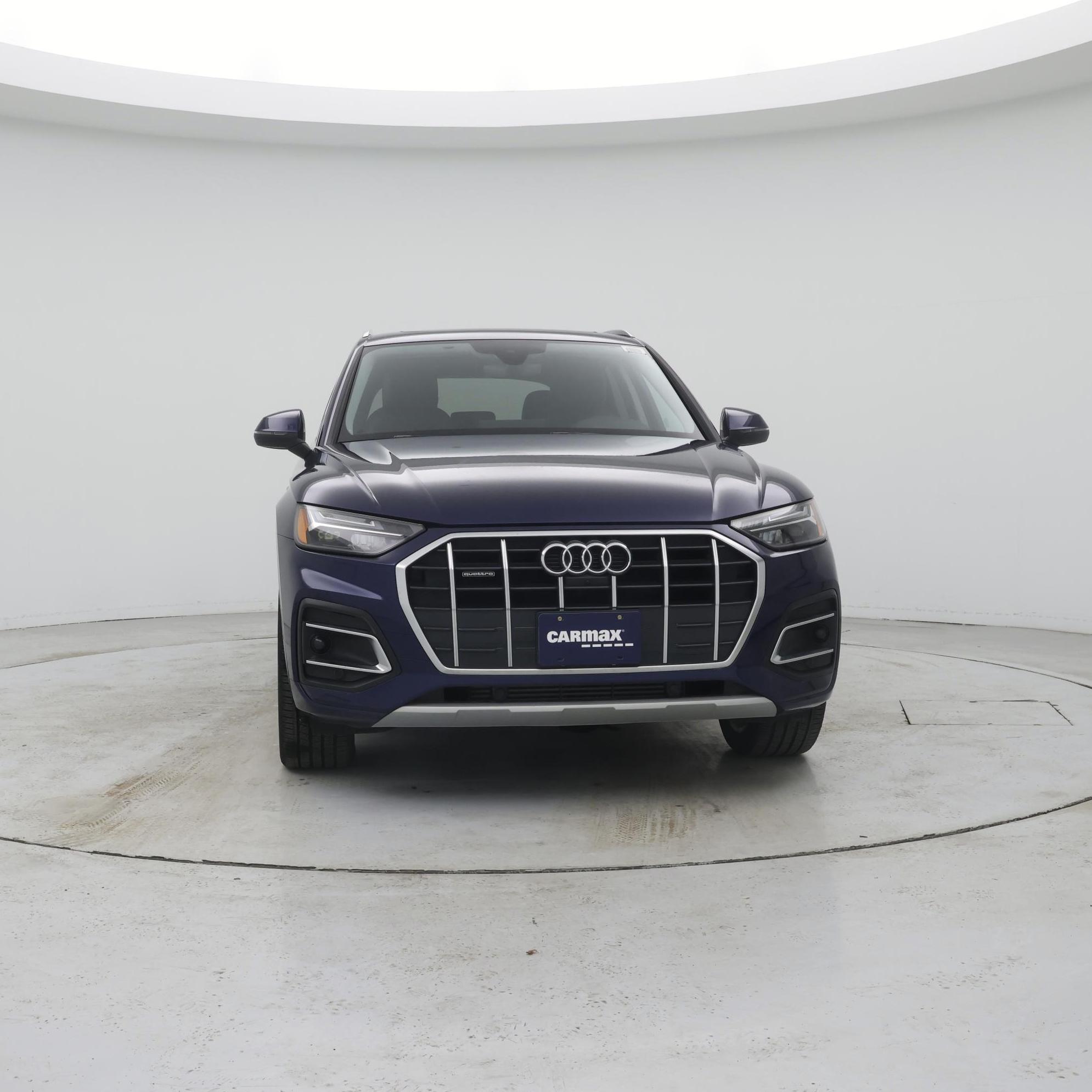 Thumbnail: 2021 Audi Q5 - 5