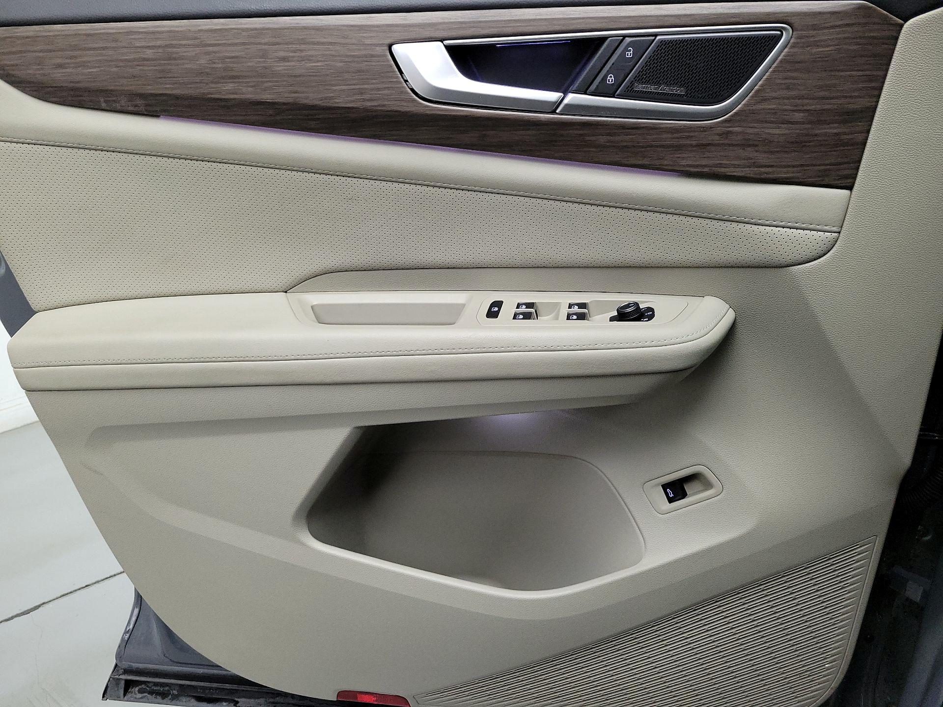 Thumbnail: 2025 Volkswagen Atlas - 12