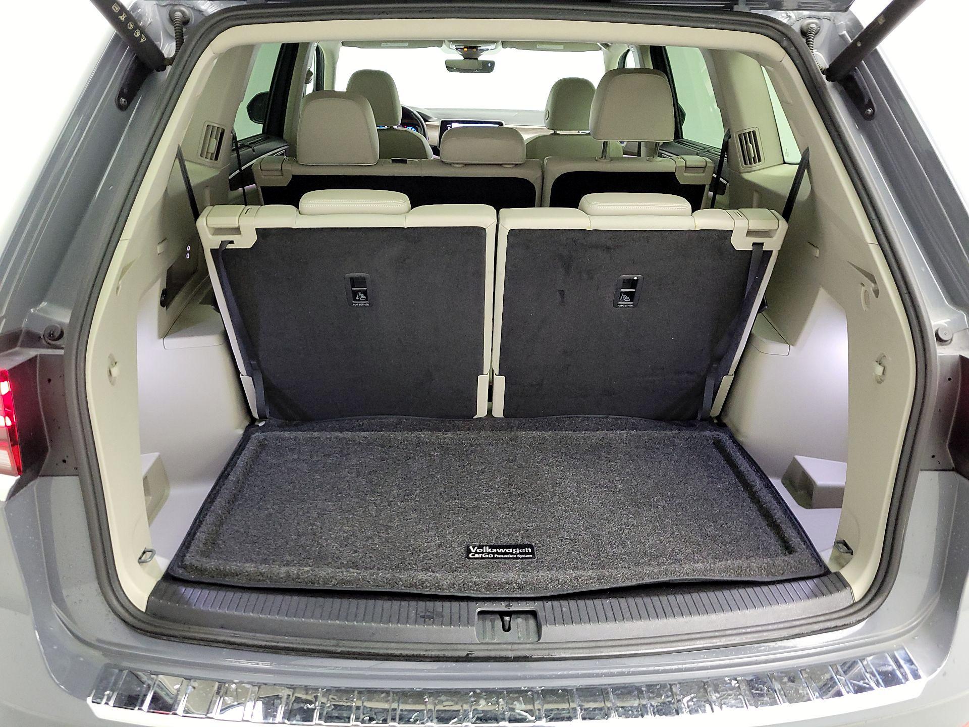 Thumbnail: 2025 Volkswagen Atlas - 19