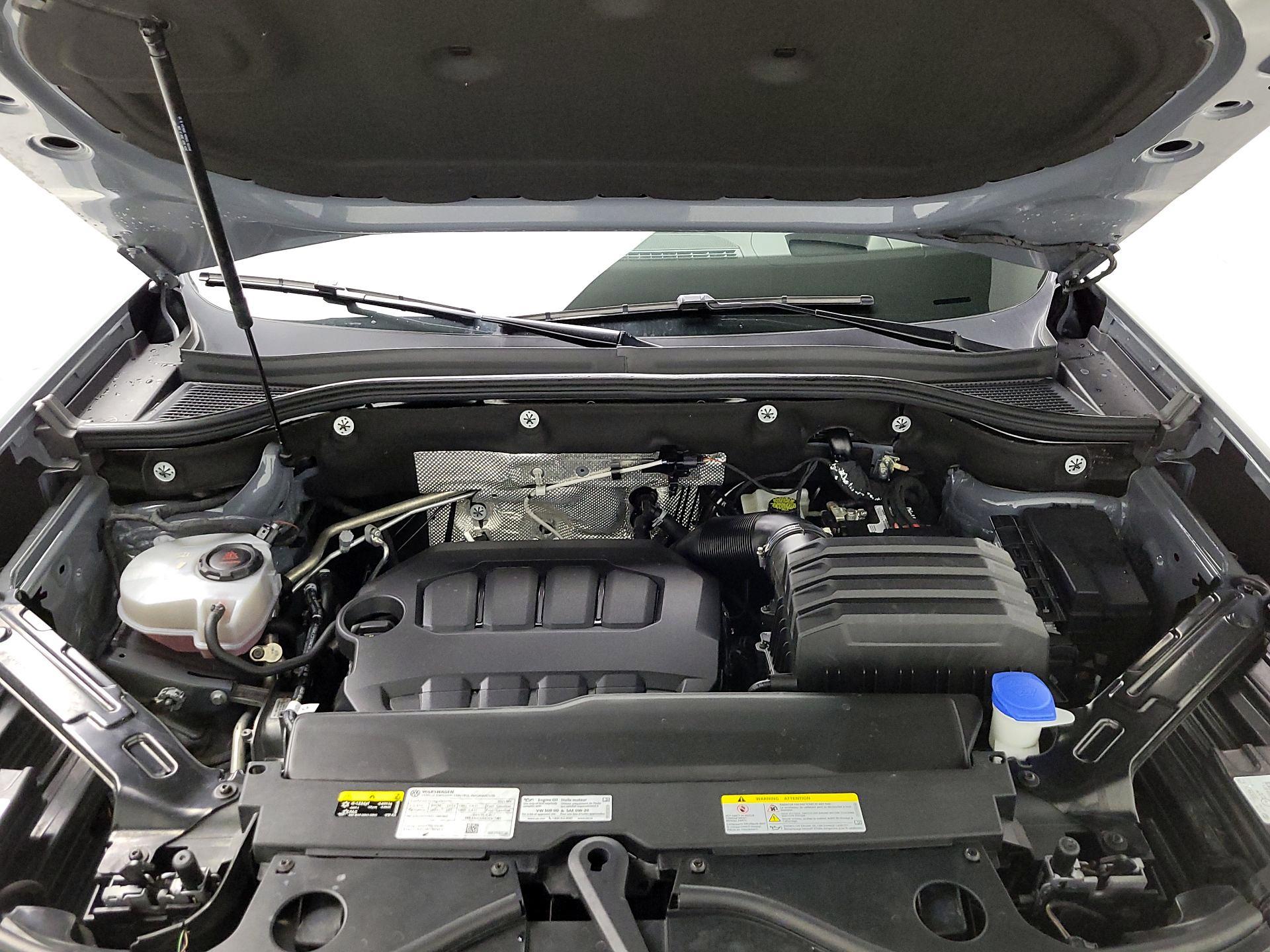 Thumbnail: 2025 Volkswagen Atlas - 20