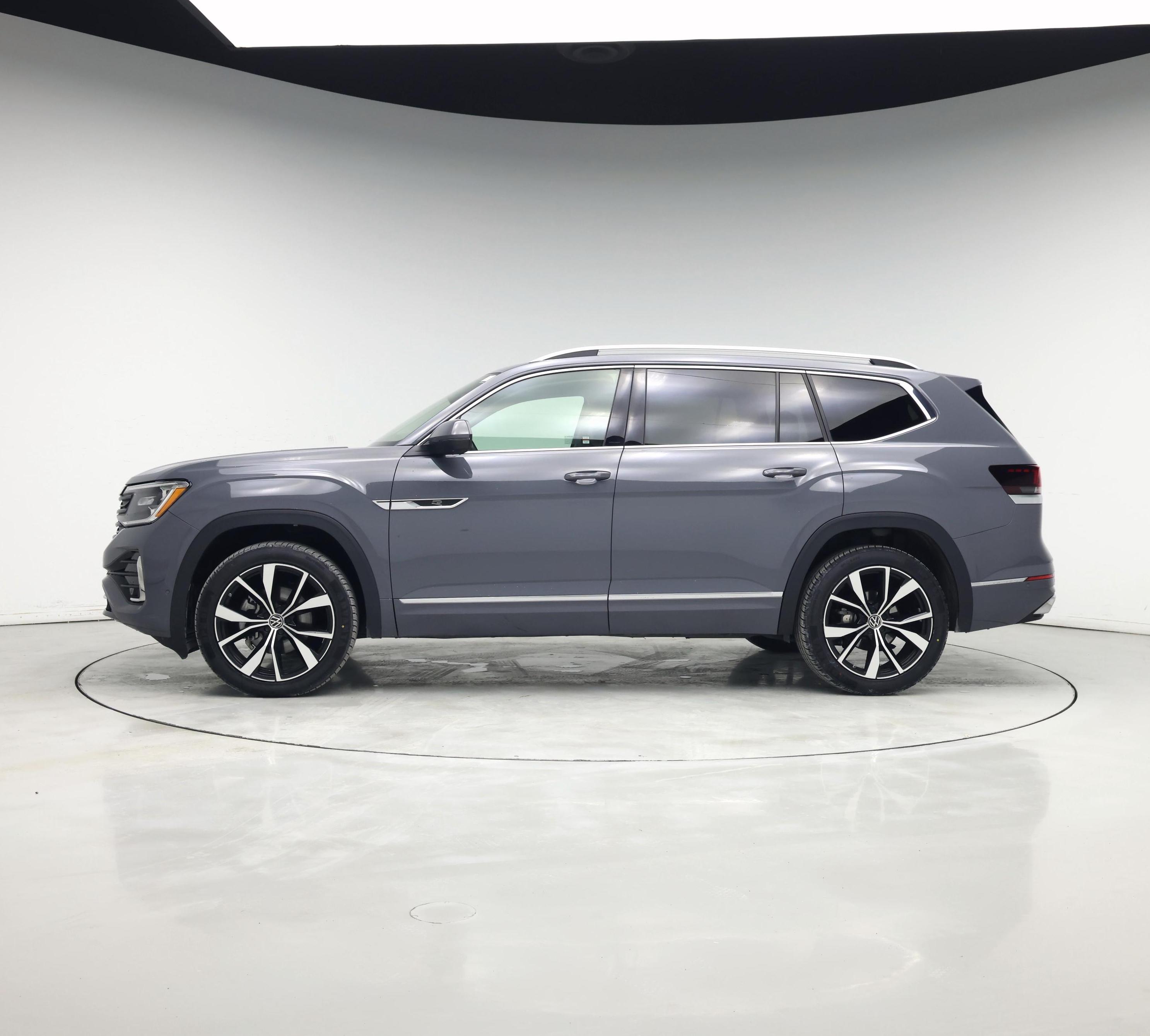 Thumbnail: 2025 Volkswagen Atlas - 3