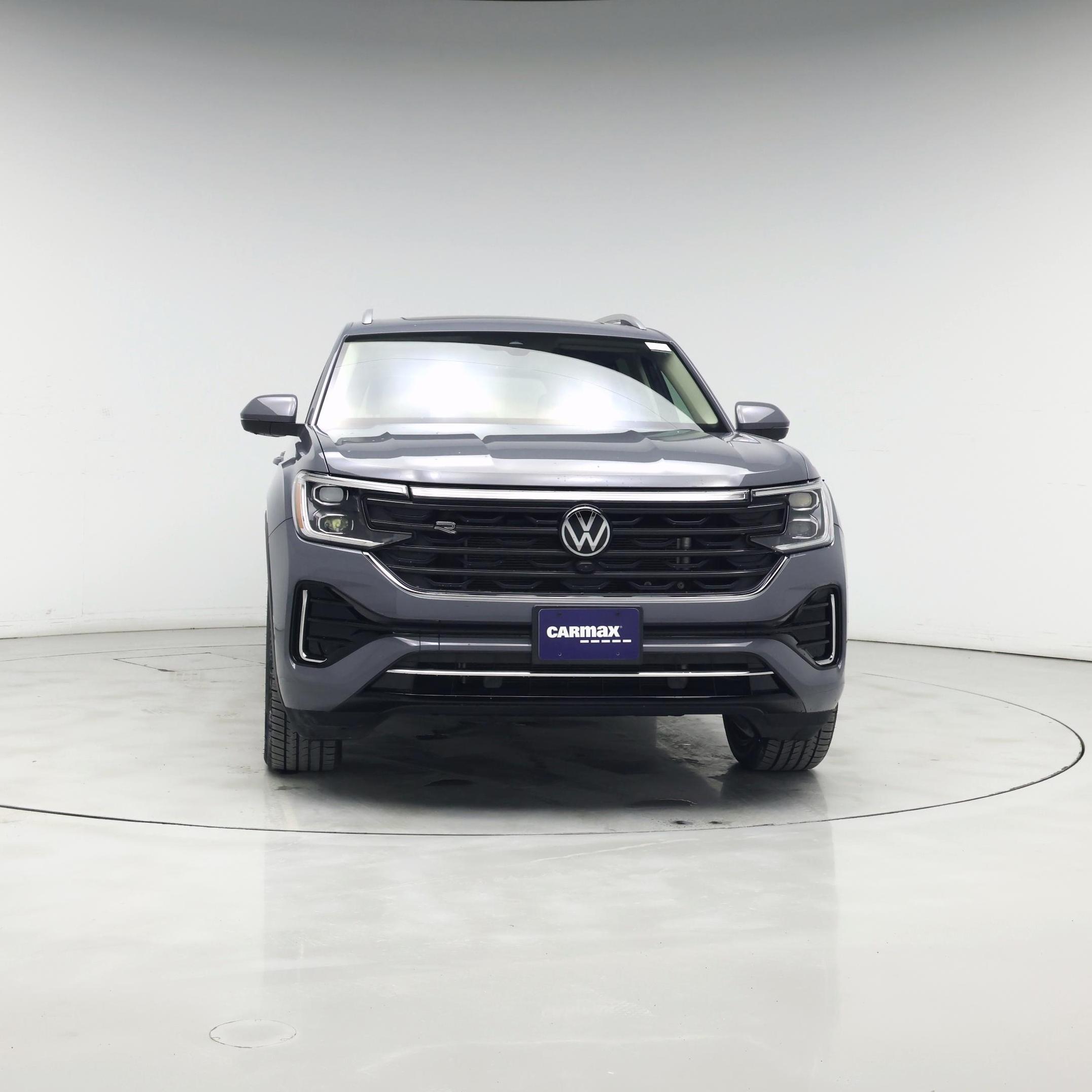 Thumbnail: 2025 Volkswagen Atlas - 5