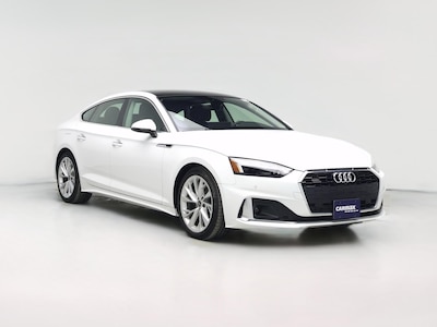 2023 Audi A5 Sportback Premium Plus