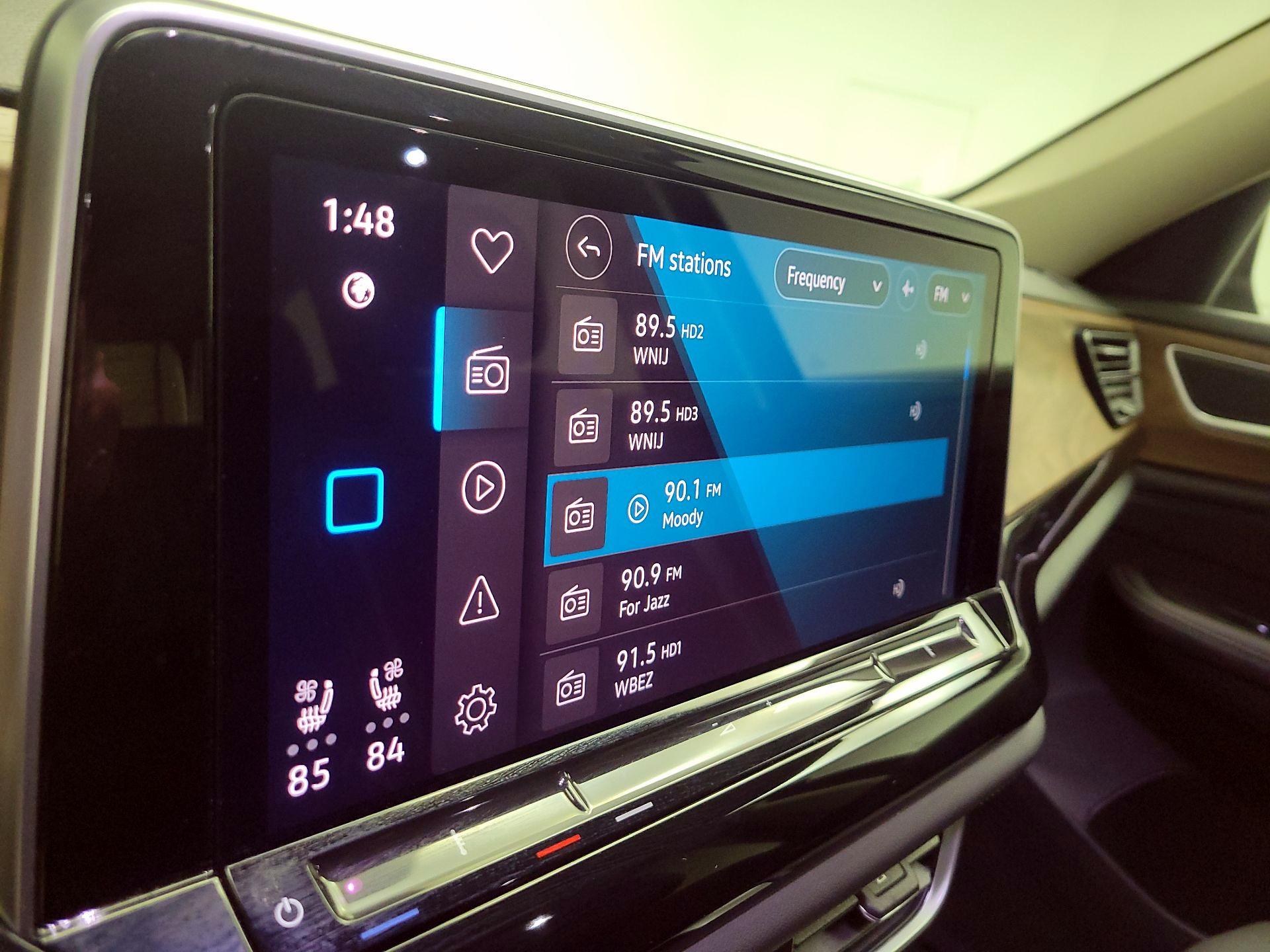 Thumbnail: 2024 Volkswagen Atlas - 14