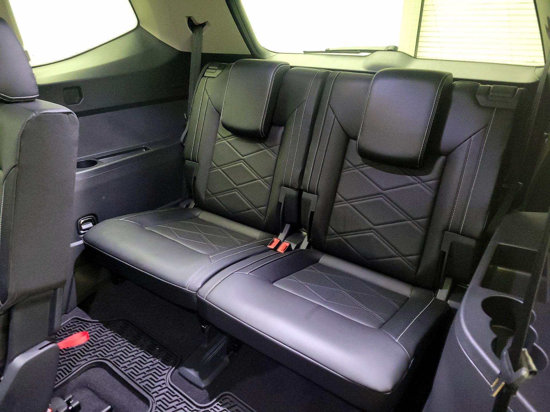 Thumbnail: 2024 Volkswagen Atlas - 18