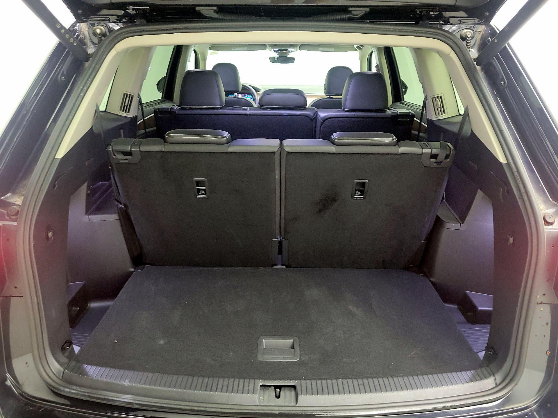 Thumbnail: 2024 Volkswagen Atlas - 19