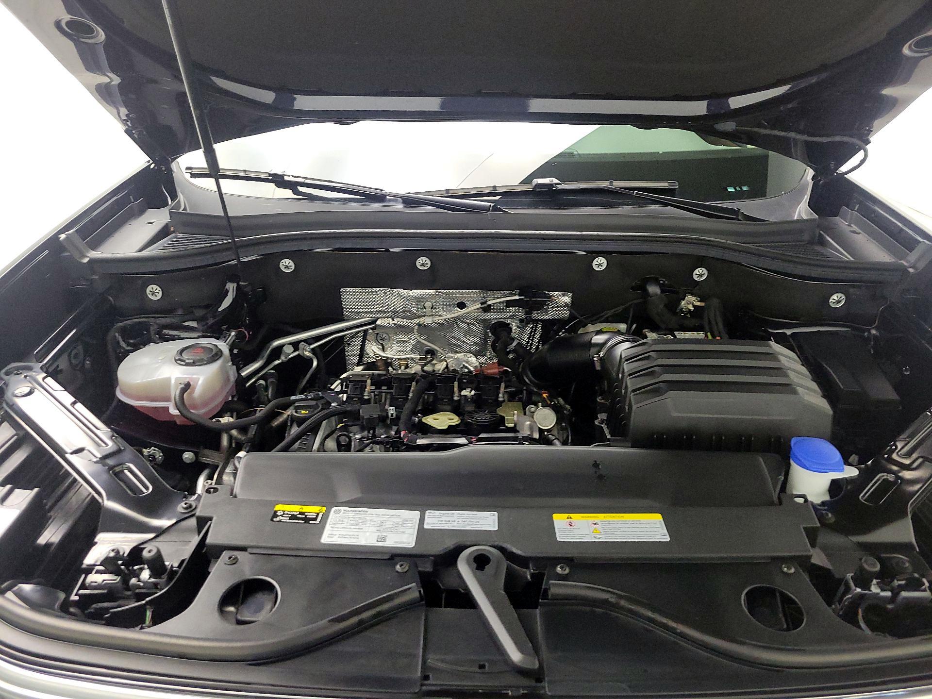 Thumbnail: 2024 Volkswagen Atlas - 20