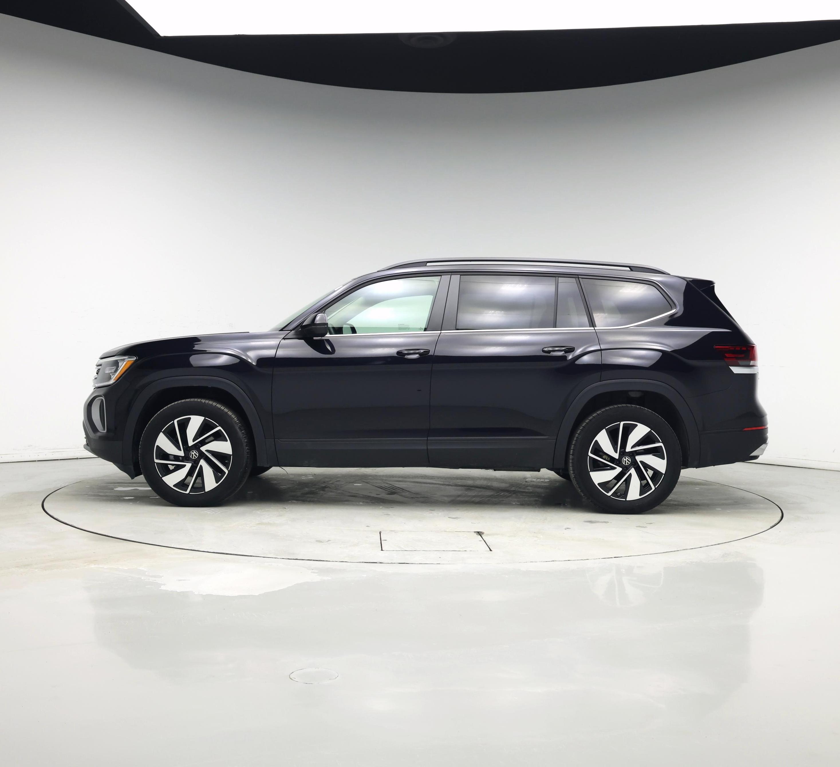 Thumbnail: 2024 Volkswagen Atlas - 3