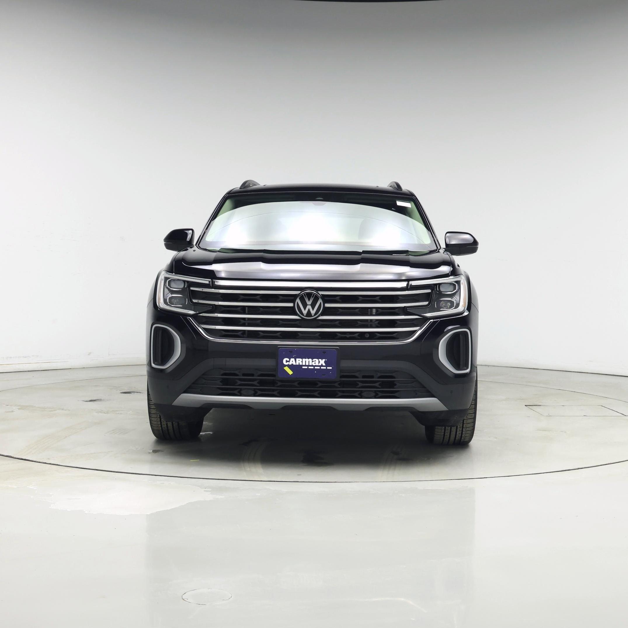 Thumbnail: 2024 Volkswagen Atlas - 5