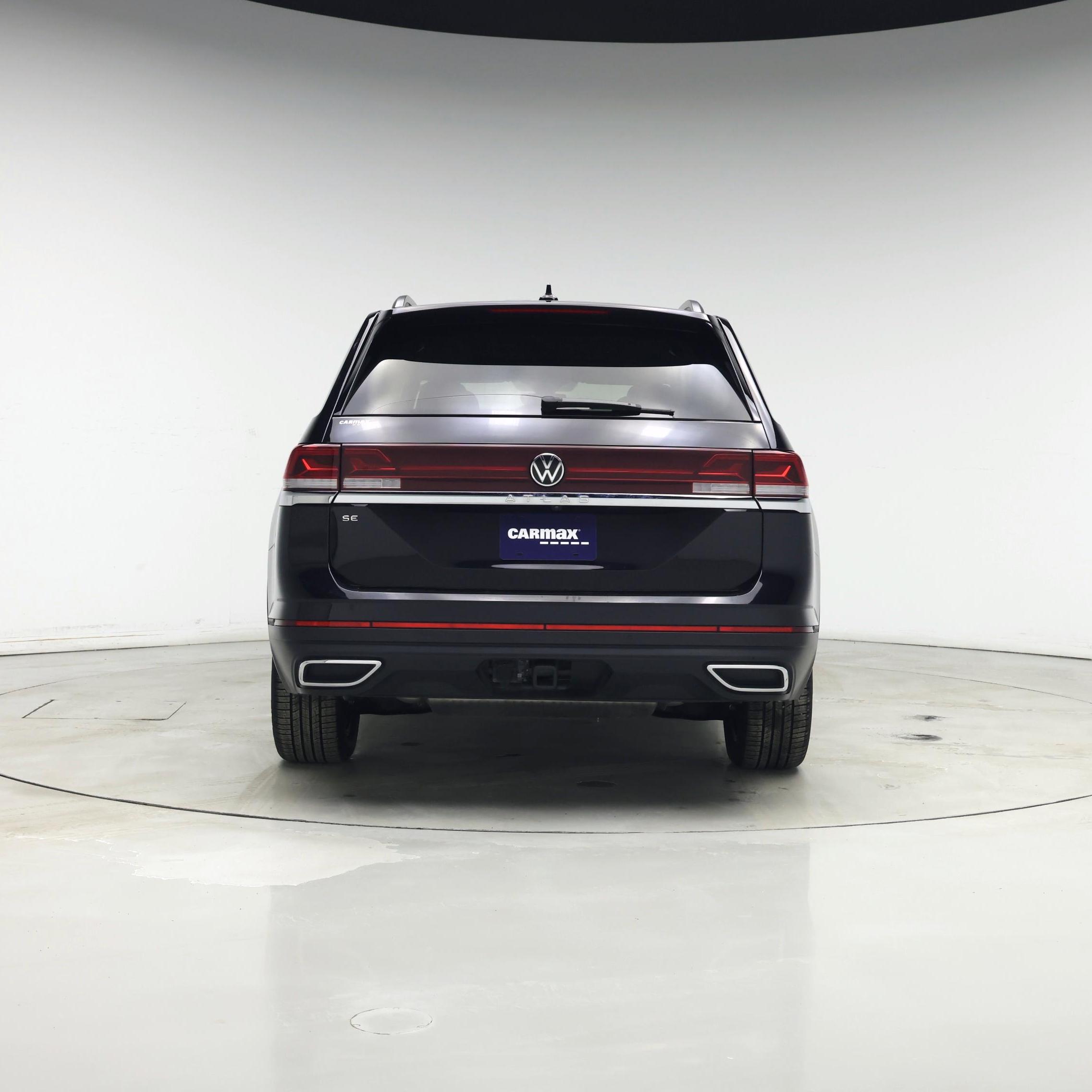 Thumbnail: 2024 Volkswagen Atlas - 6