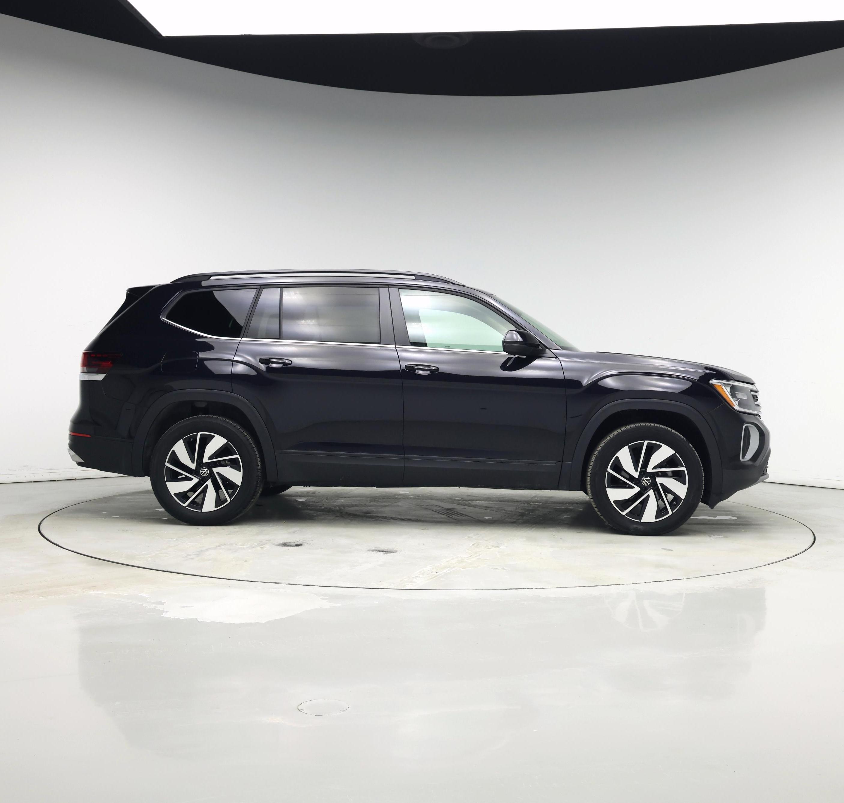 Thumbnail: 2024 Volkswagen Atlas - 7