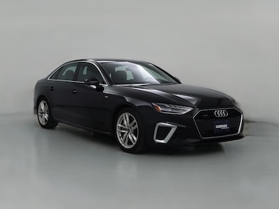 2023 Audi A4 S-Line Premium