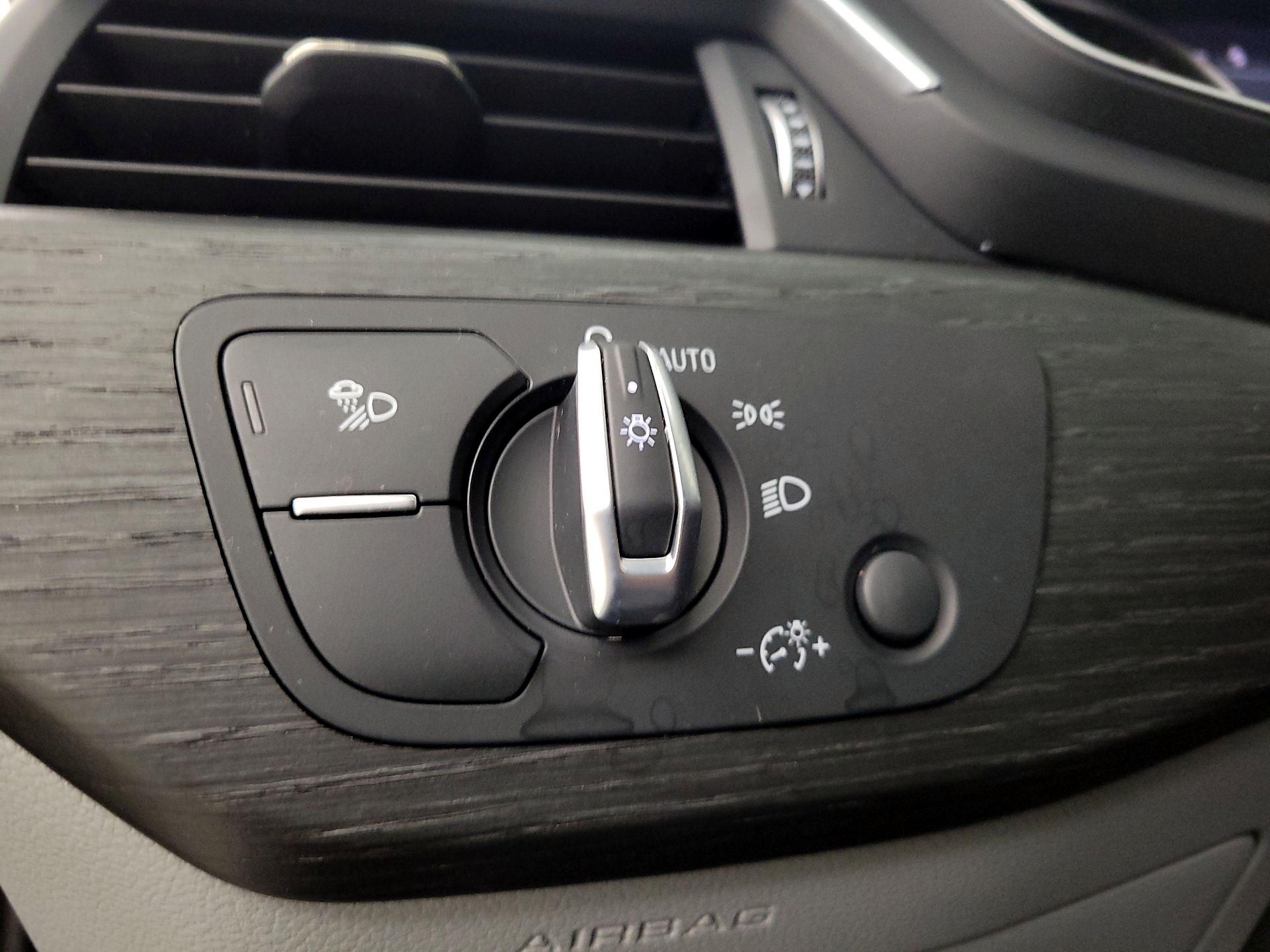 Thumbnail: 2023 Audi A4 - 13