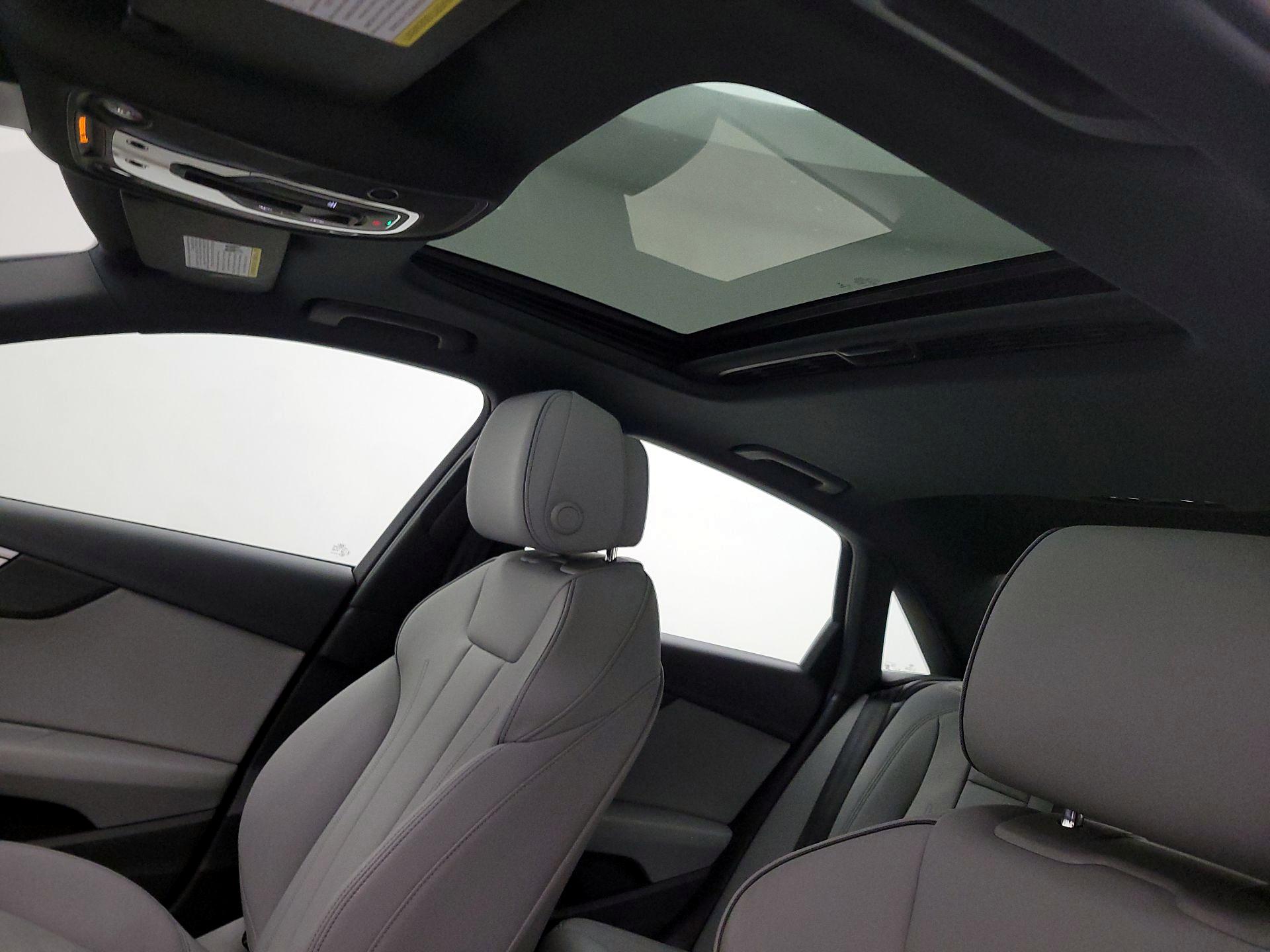 Thumbnail: 2023 Audi A4 - 18