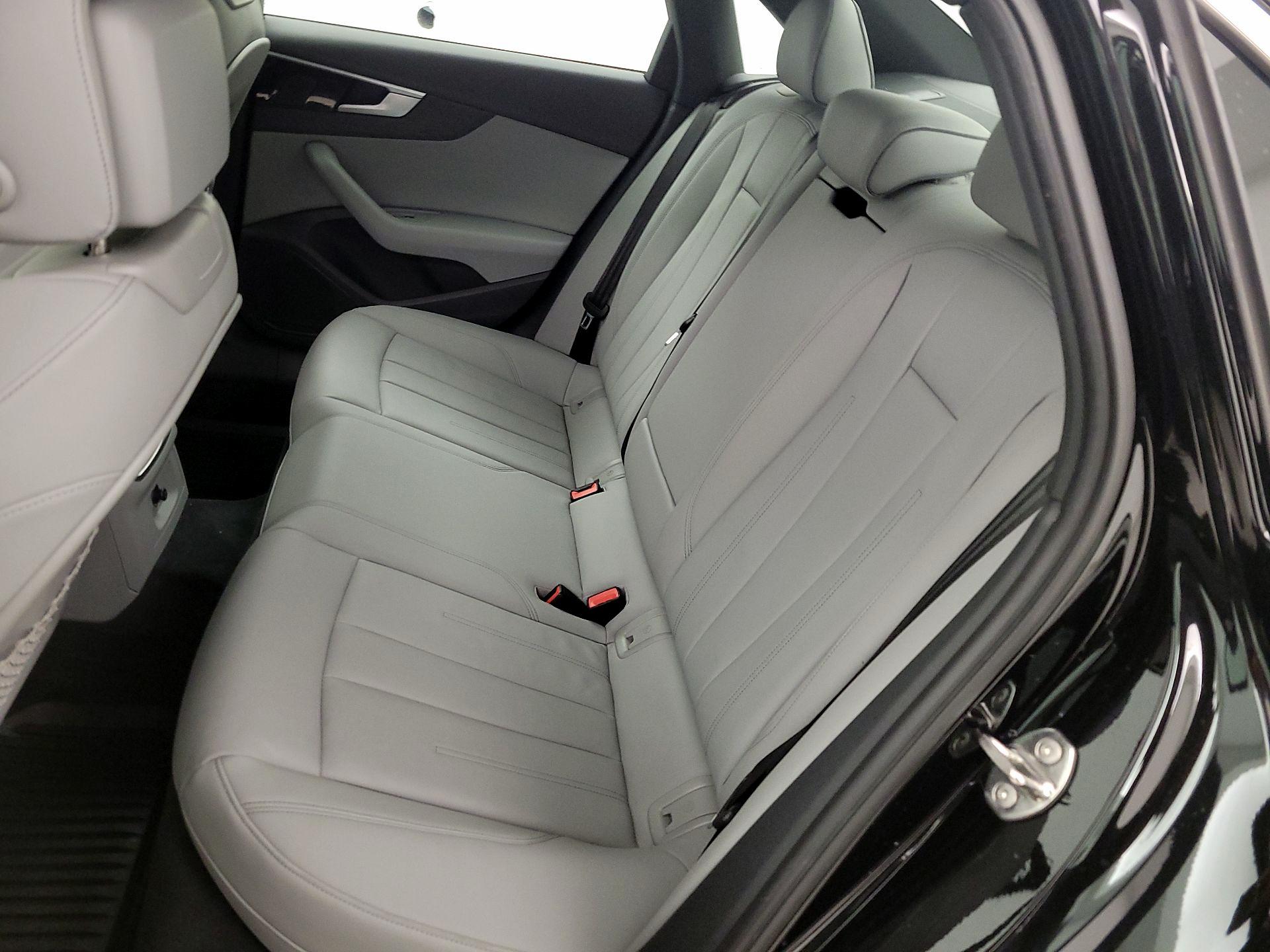 Thumbnail: 2023 Audi A4 - 19