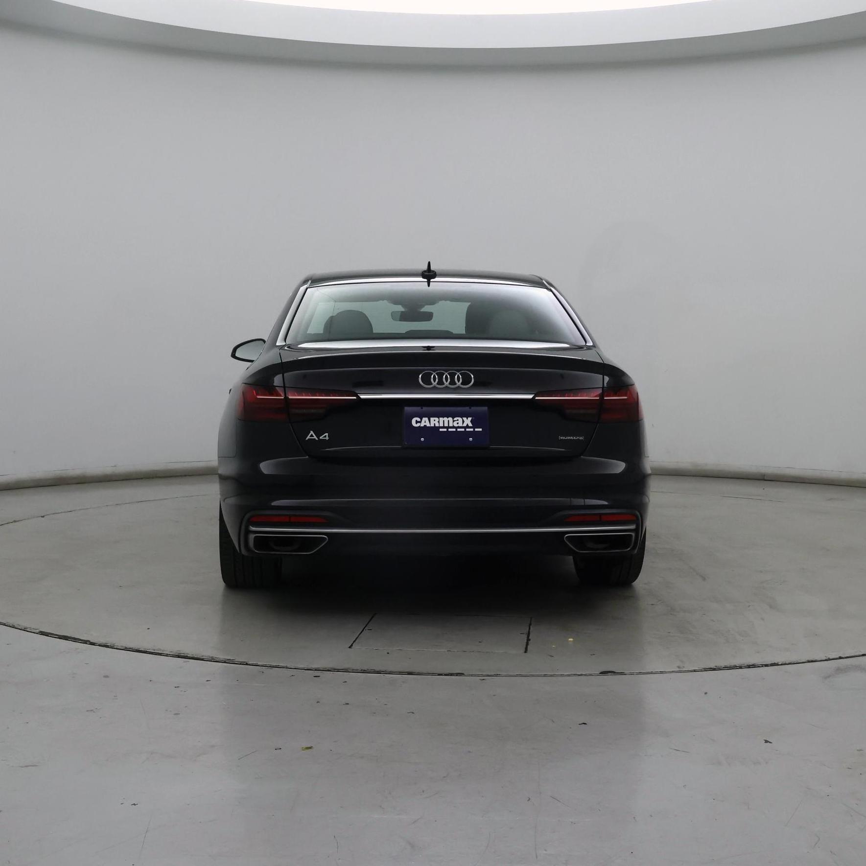 Thumbnail: 2023 Audi A4 - 6