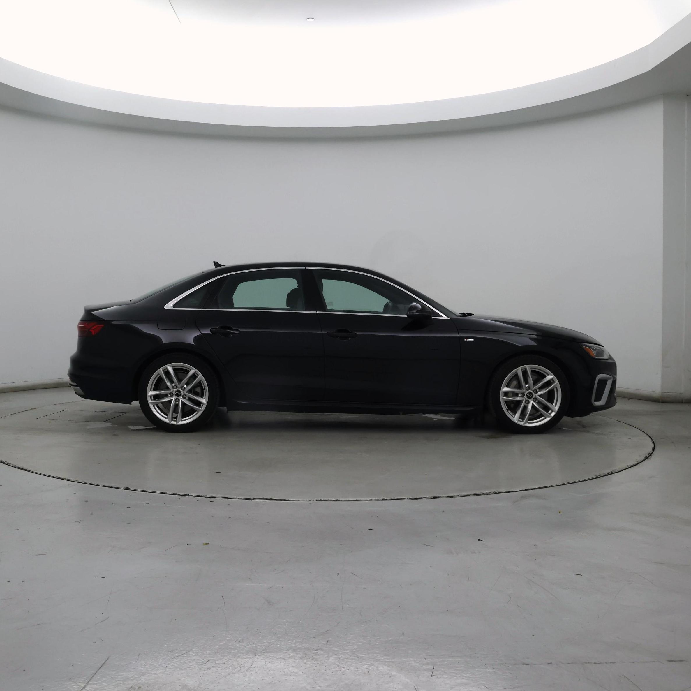 Thumbnail: 2023 Audi A4 - 7