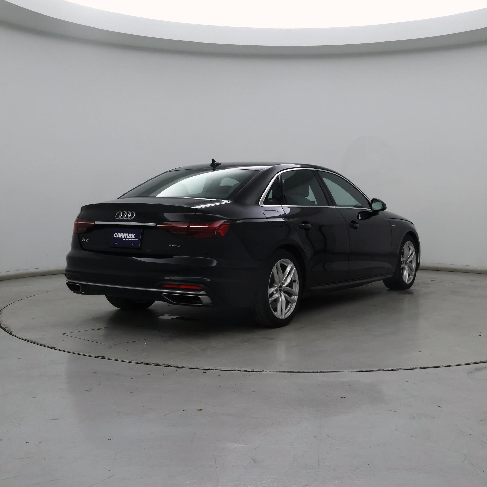 Thumbnail: 2023 Audi A4 - 8