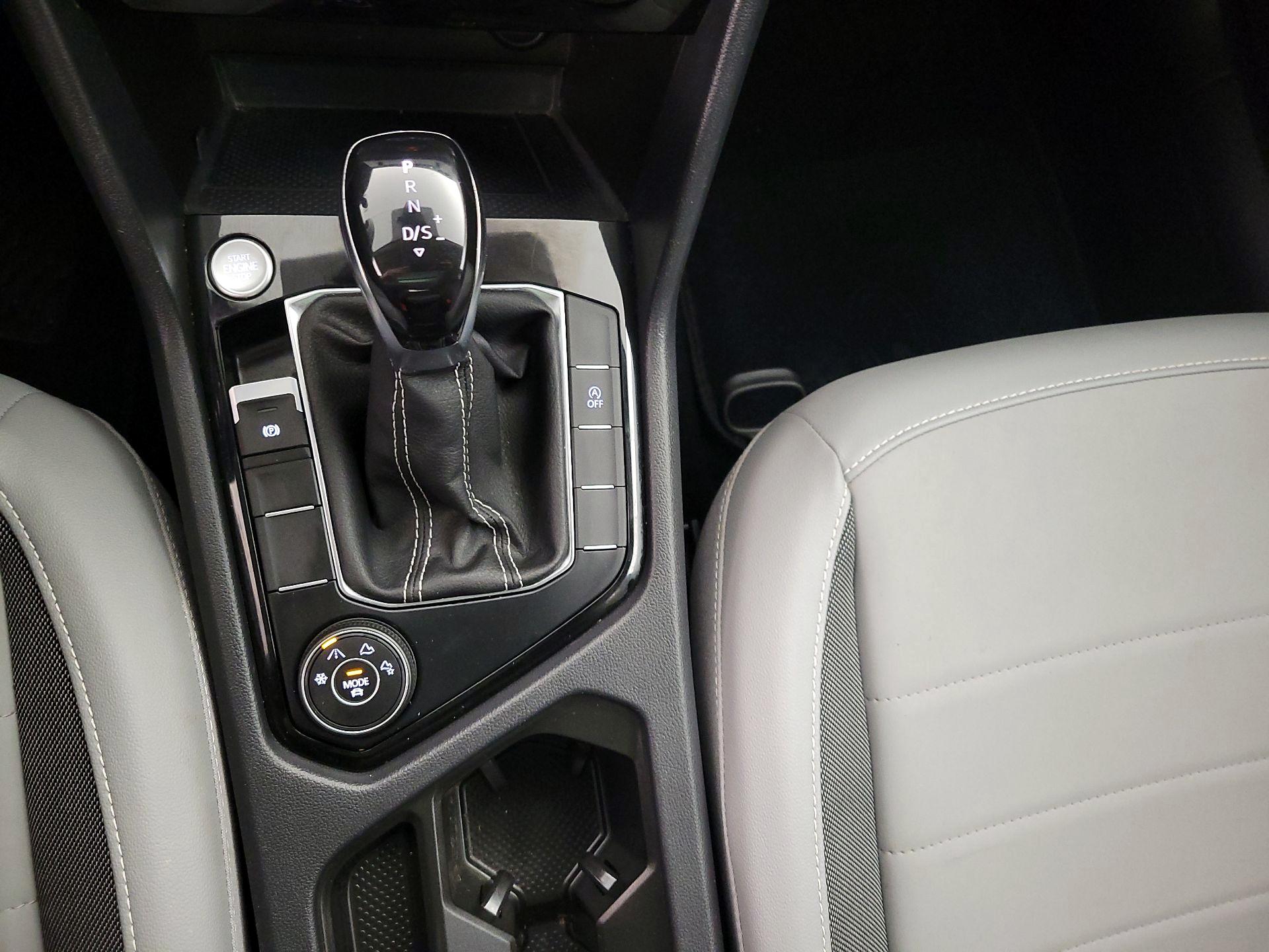 Thumbnail: 2023 Volkswagen Taos - 17