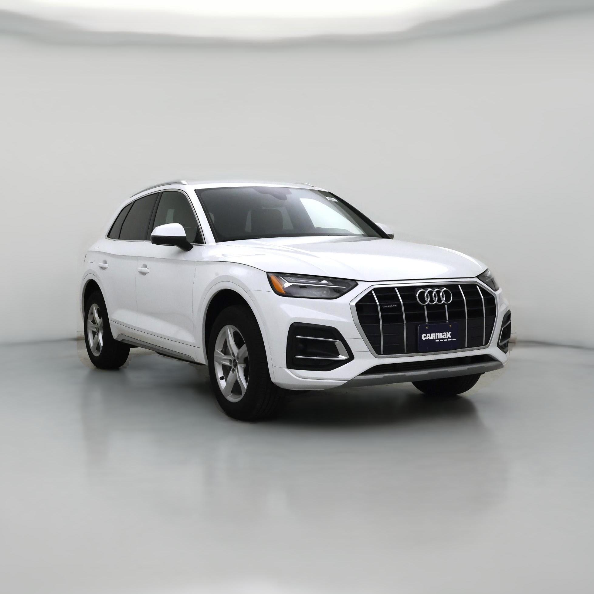 Thumbnail: 2024 Audi Q5 - 1