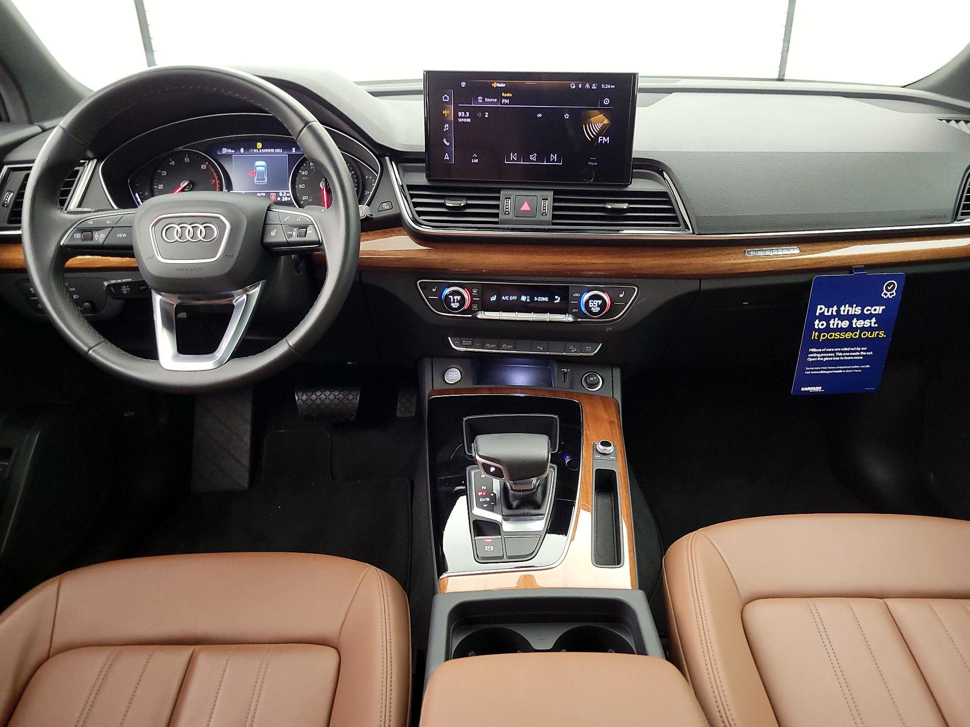 Thumbnail: 2024 Audi Q5 - 9