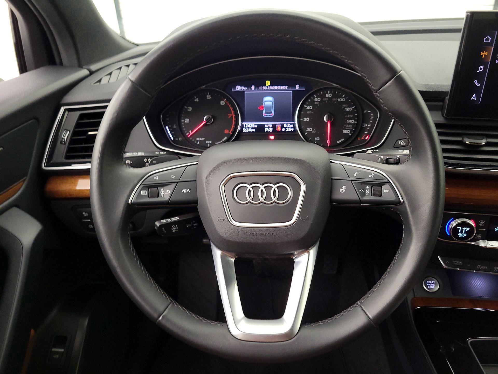 Thumbnail: 2024 Audi Q5 - 10