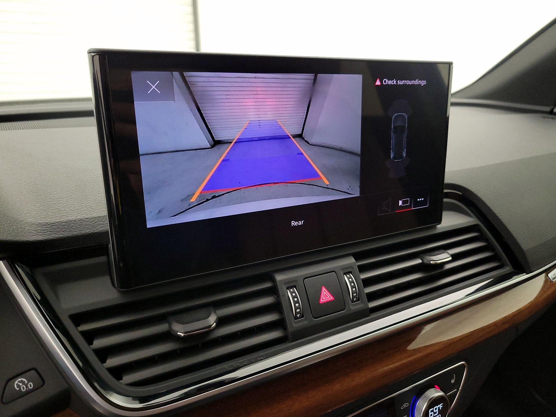 Thumbnail: 2024 Audi Q5 - 14