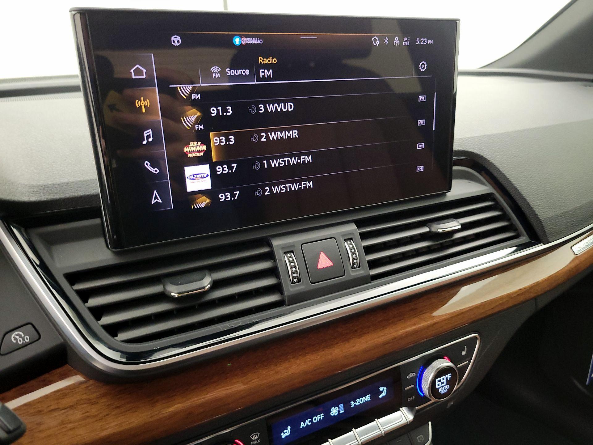 Thumbnail: 2024 Audi Q5 - 15