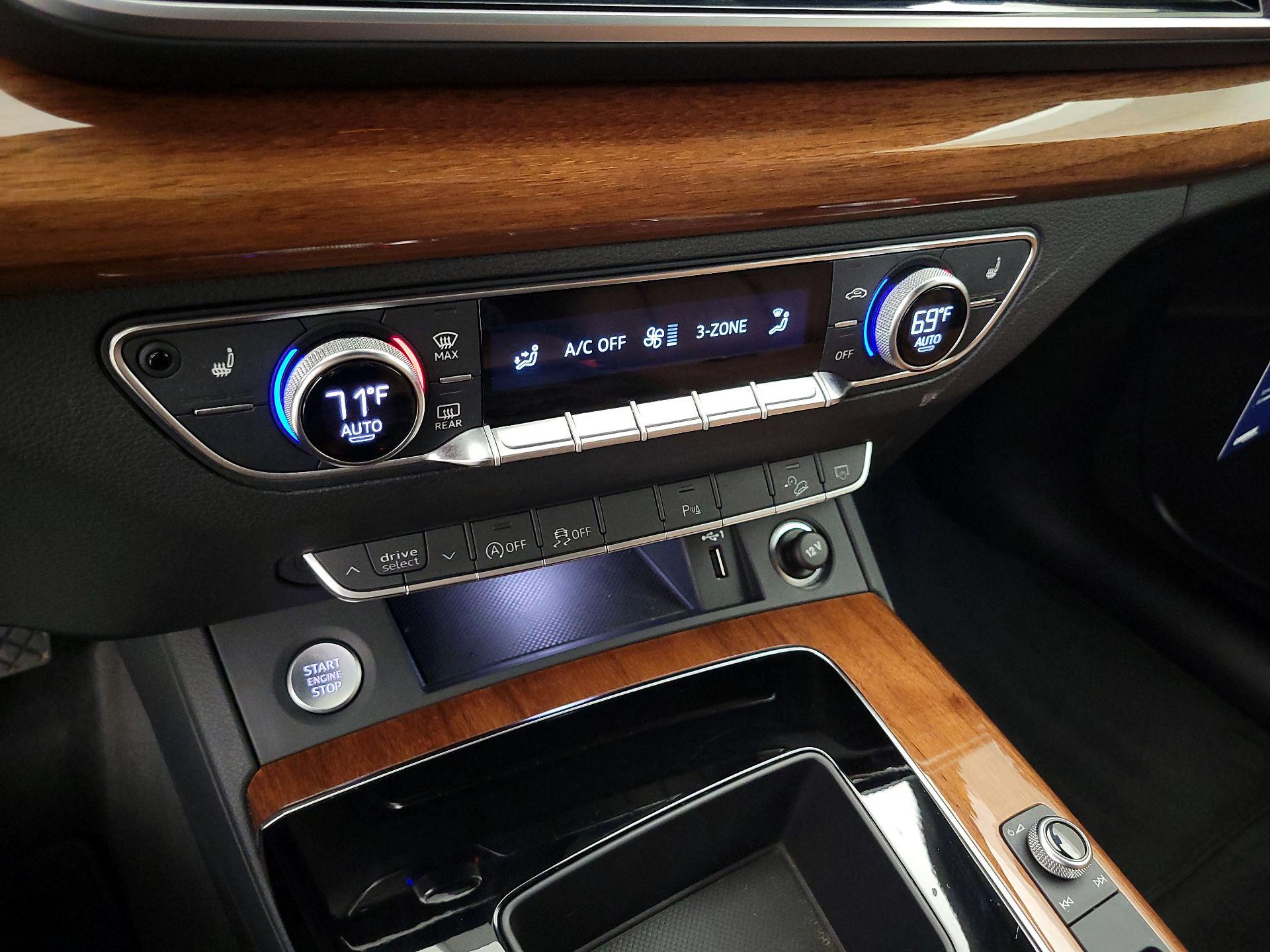 Thumbnail: 2024 Audi Q5 - 16