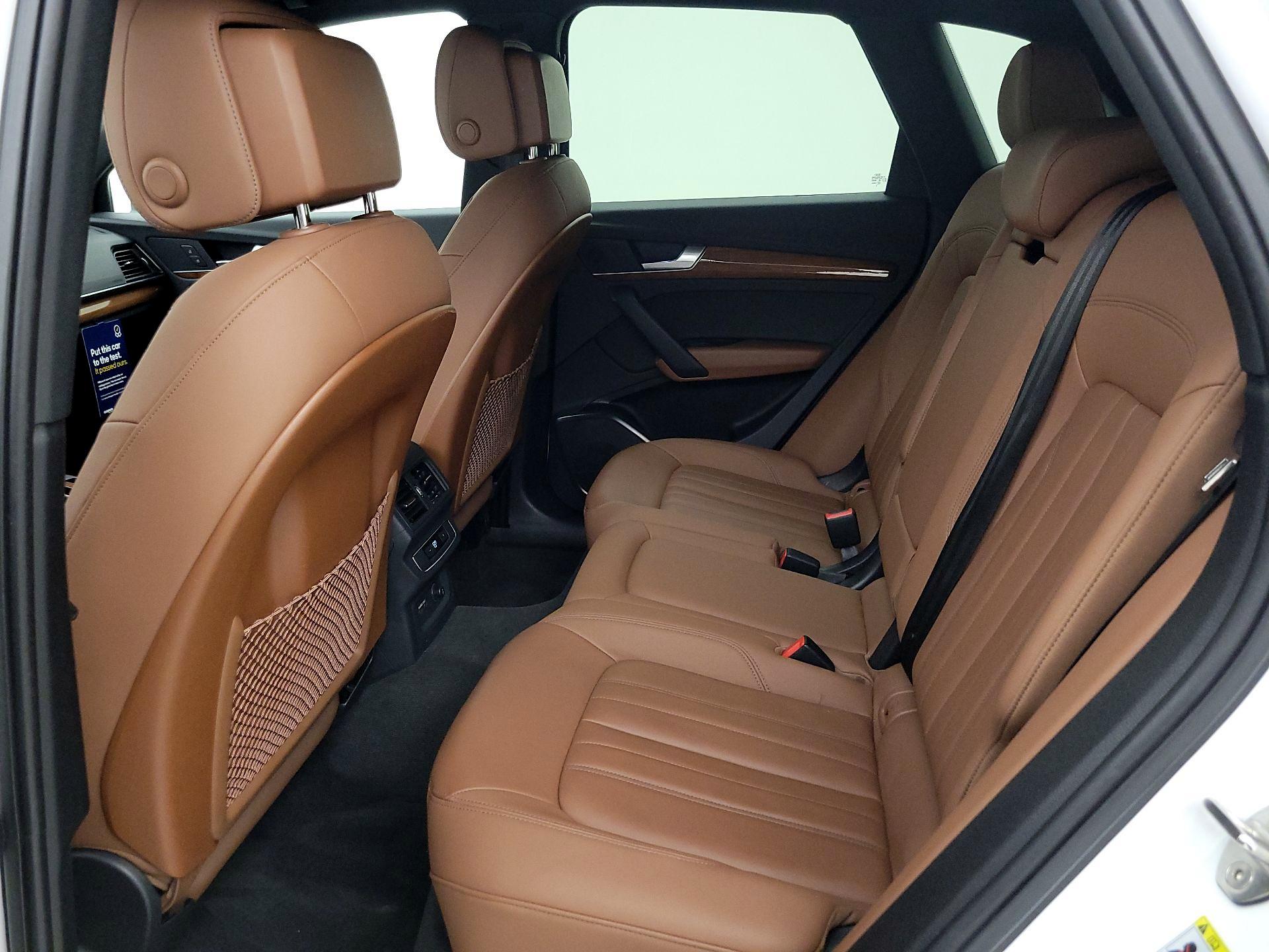 Thumbnail: 2024 Audi Q5 - 19