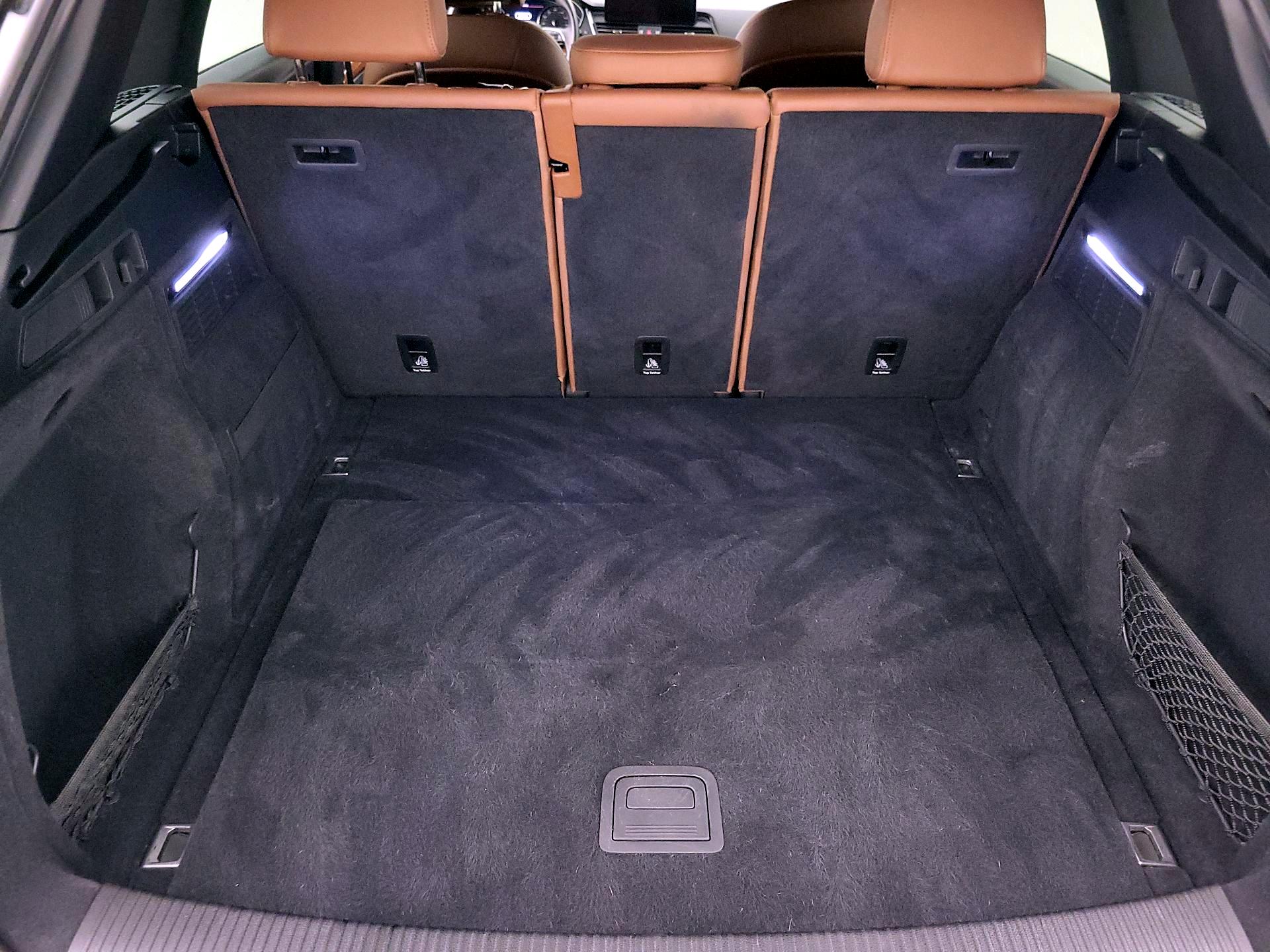 Thumbnail: 2024 Audi Q5 - 20